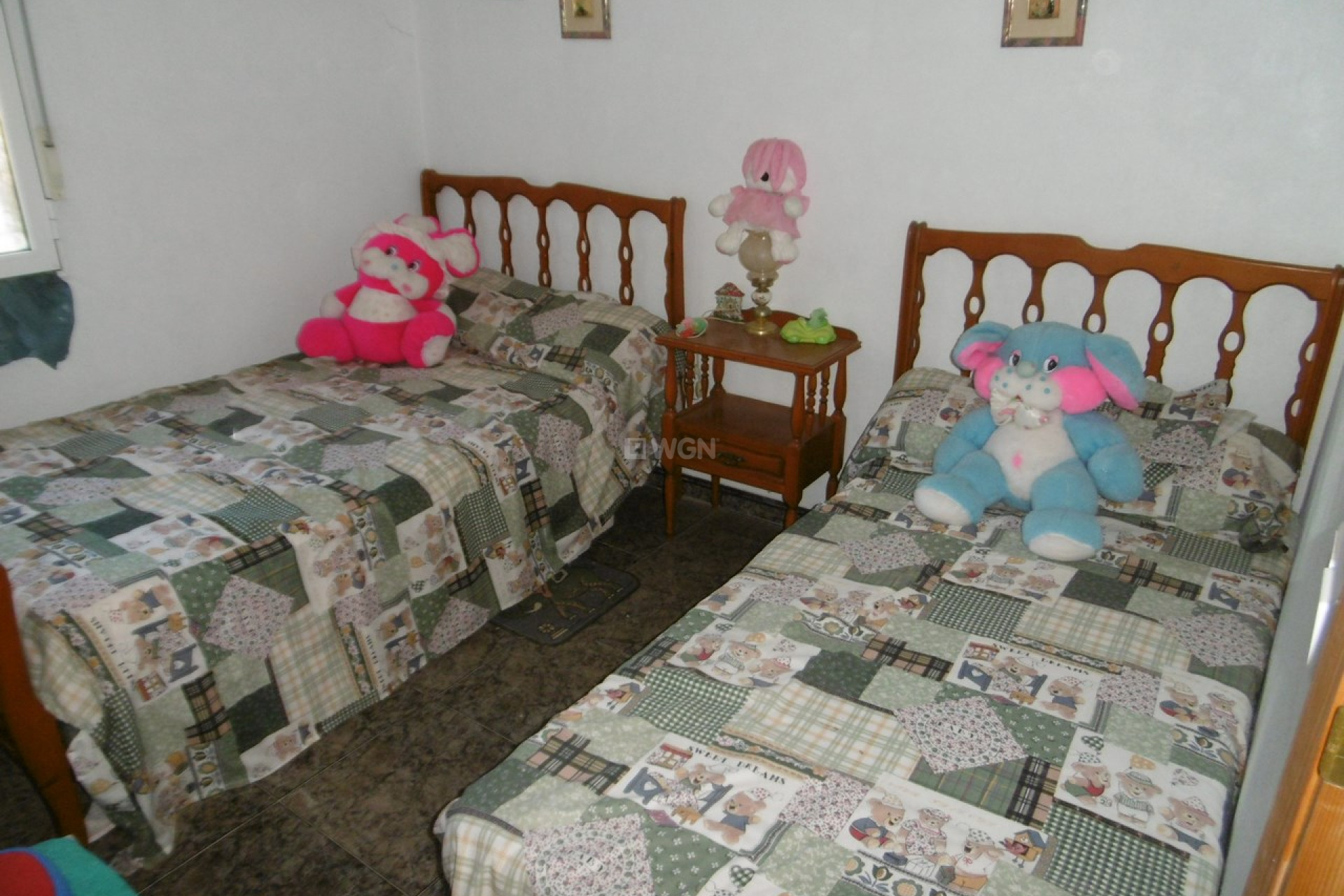 Resale - Townhouse - Yecla - Inland