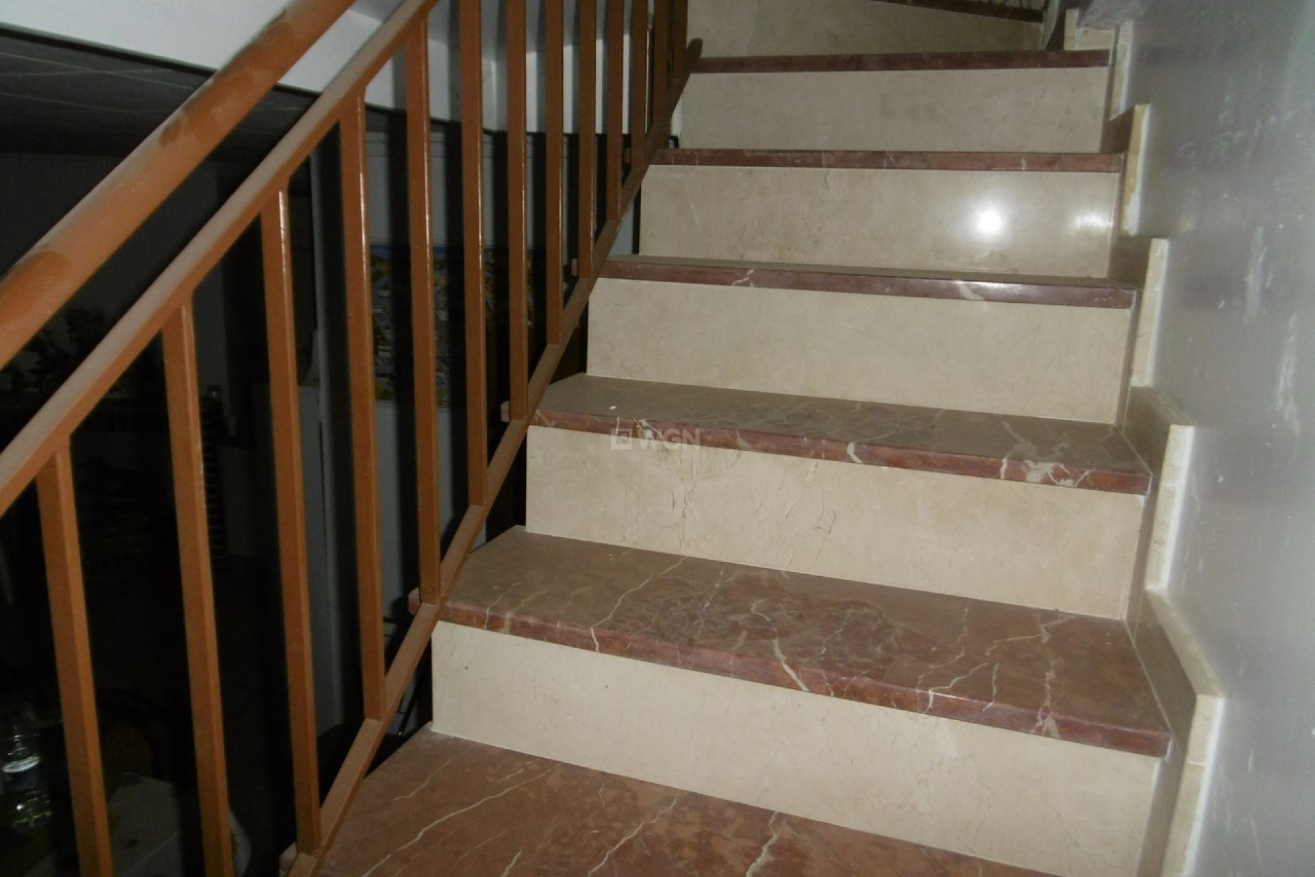 Resale - Townhouse - Yecla - Inland