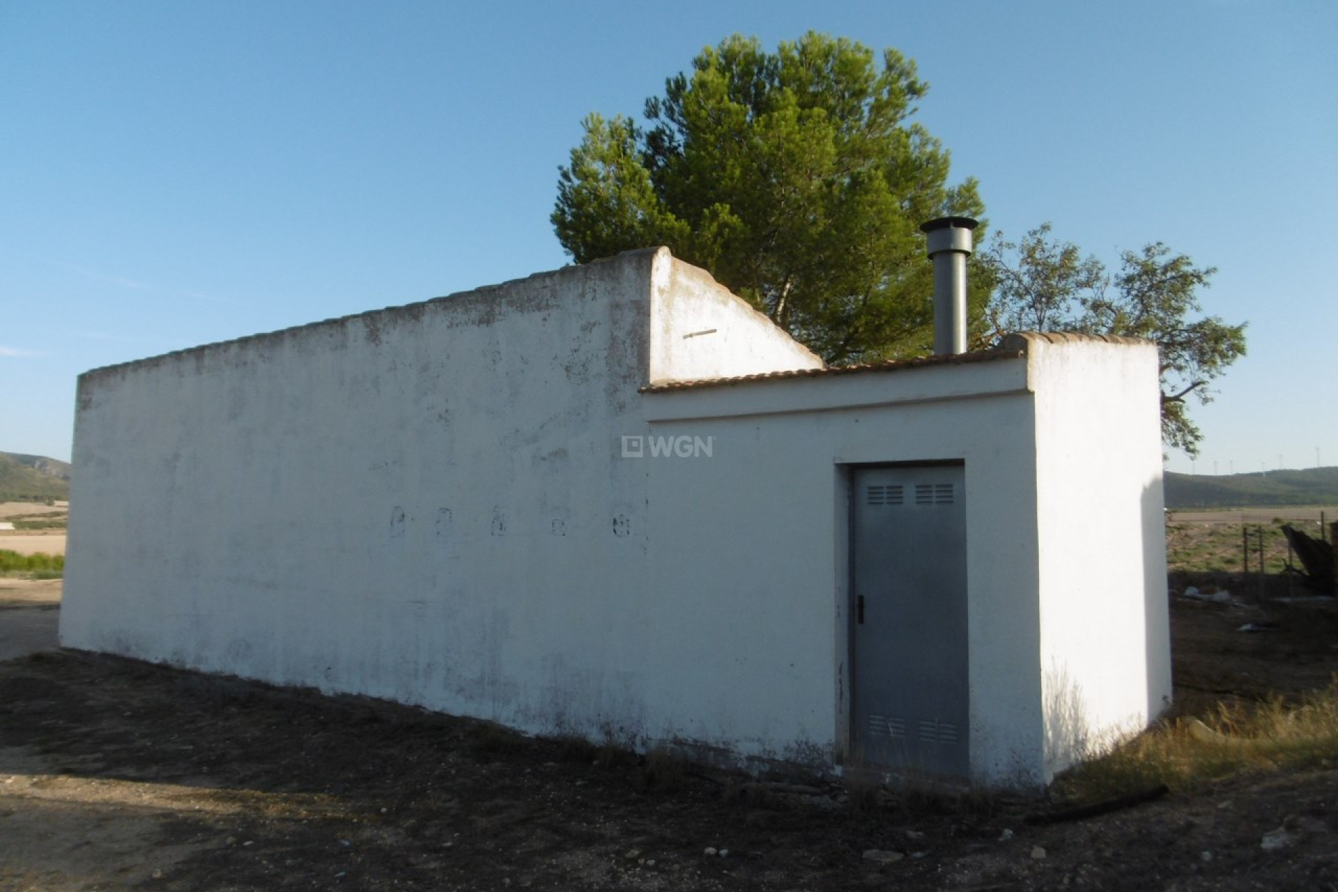 Resale - Townhouse - Yecla - Inland