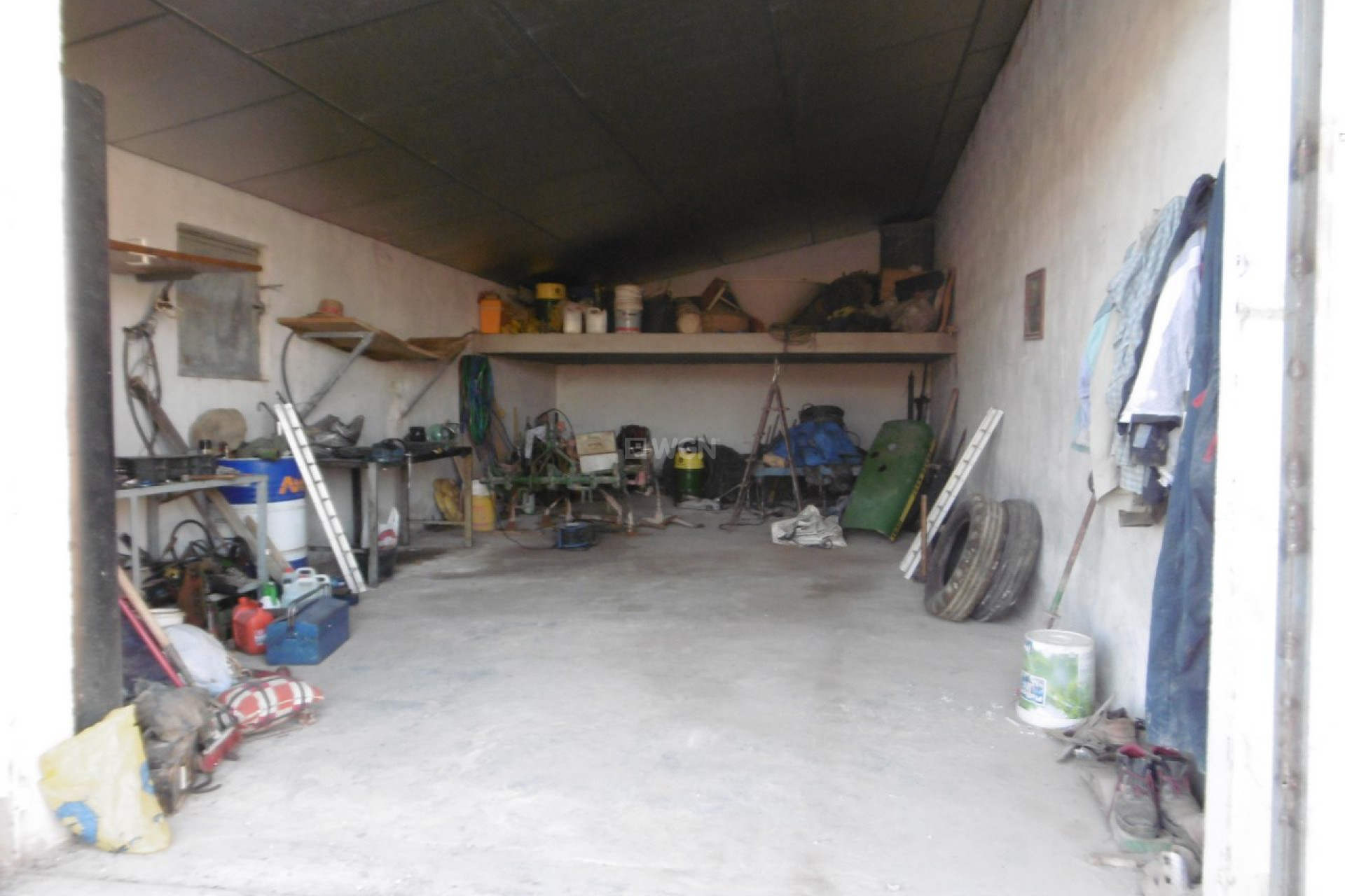 Resale - Townhouse - Yecla - Inland