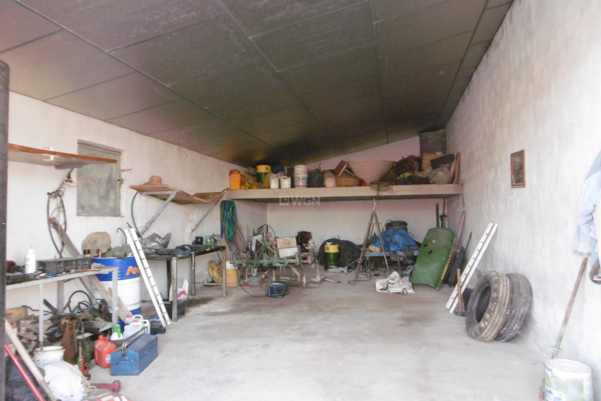 Resale - Townhouse - Yecla - Inland