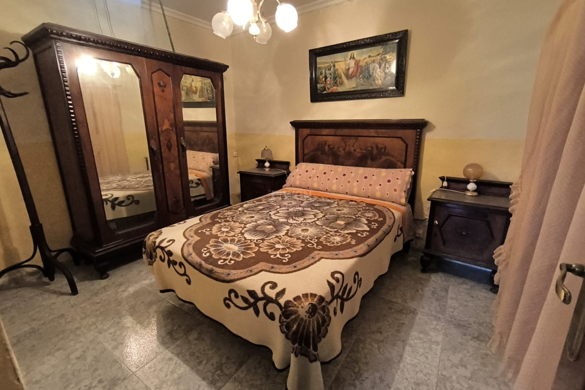 Resale - Townhouse - Yecla - Inland