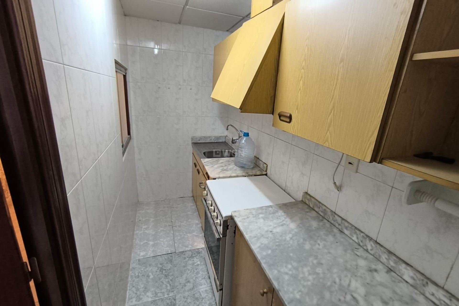 Resale - Townhouse - Yecla - Inland