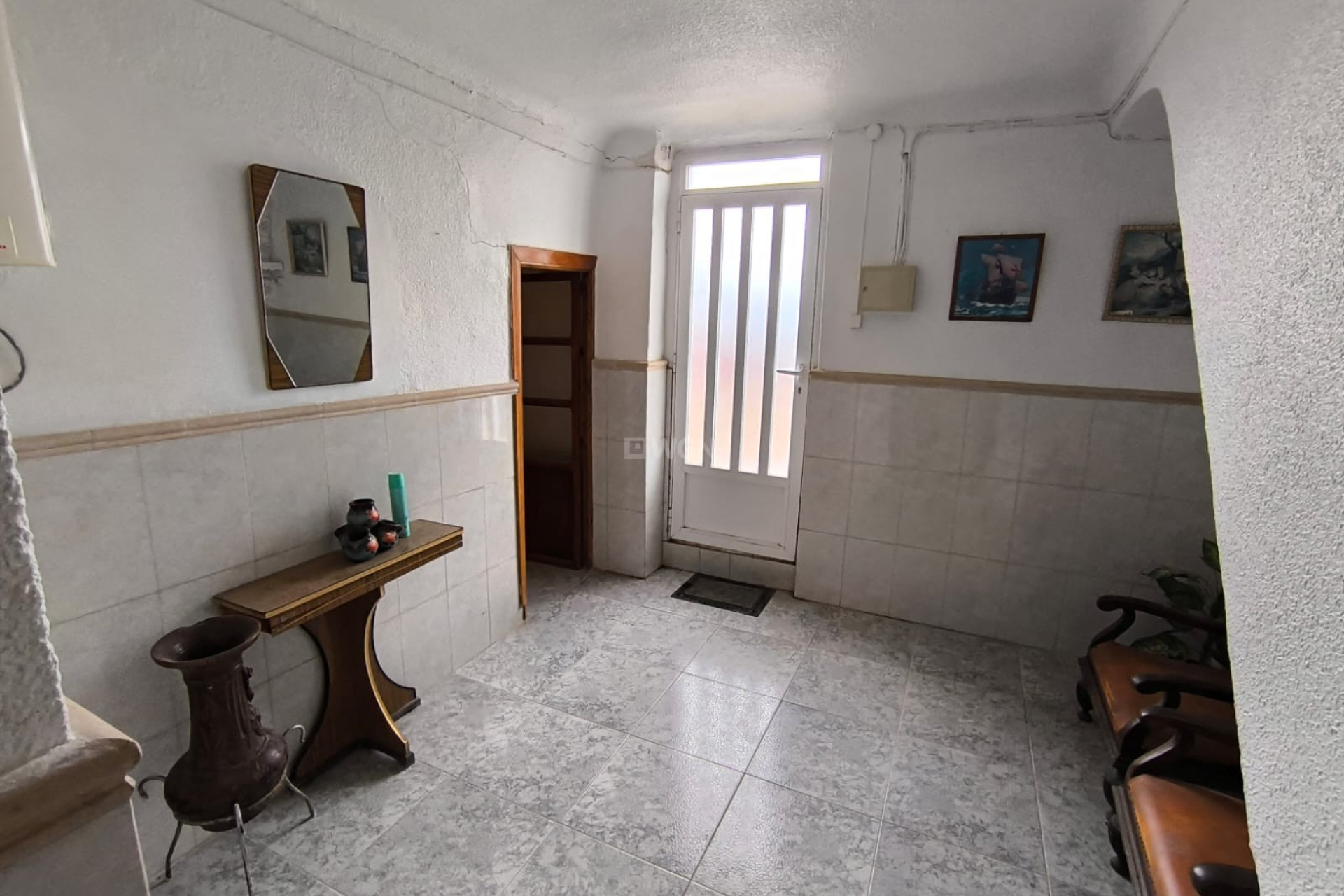 Resale - Townhouse - Yecla - Inland