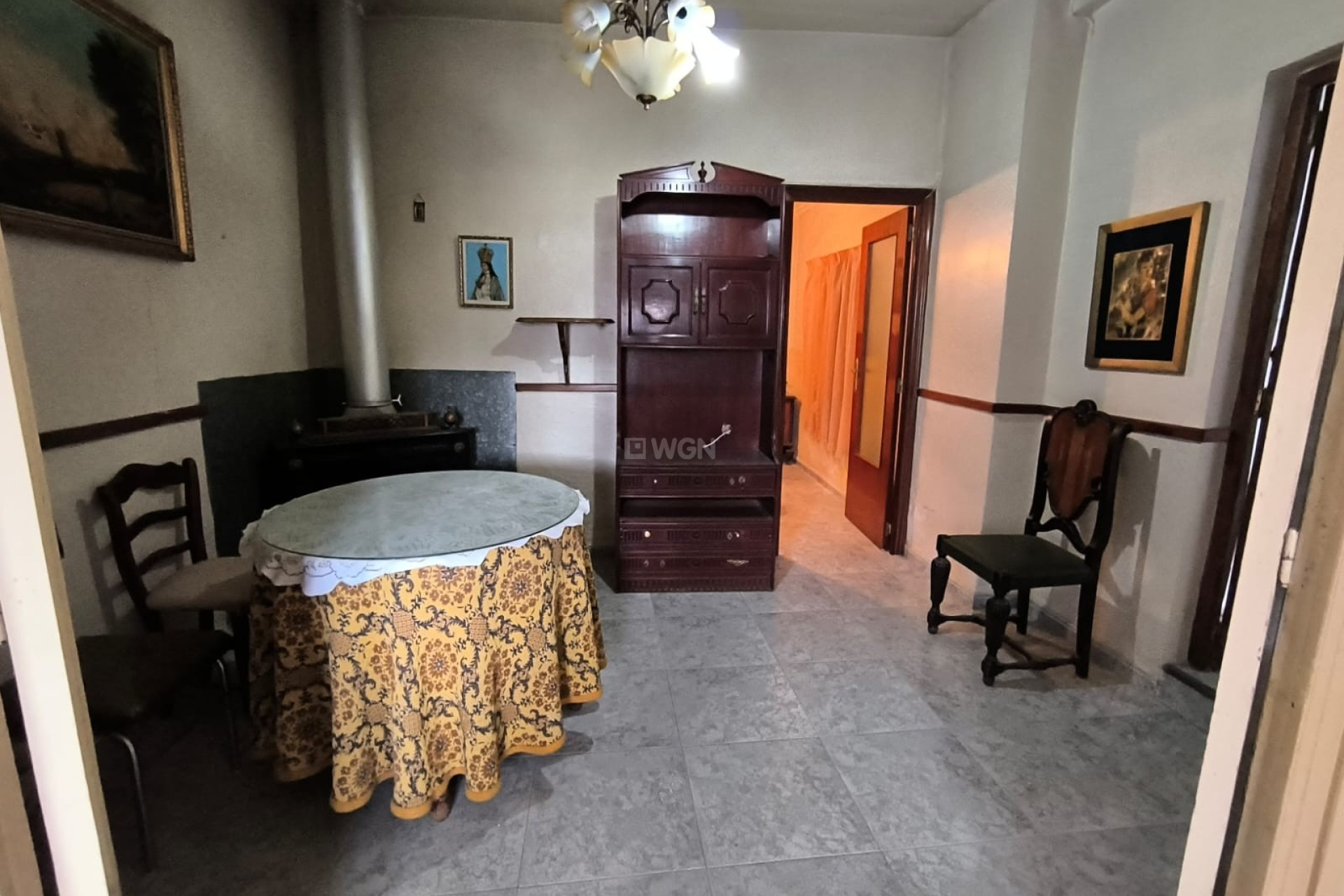 Resale - Townhouse - Yecla - Inland