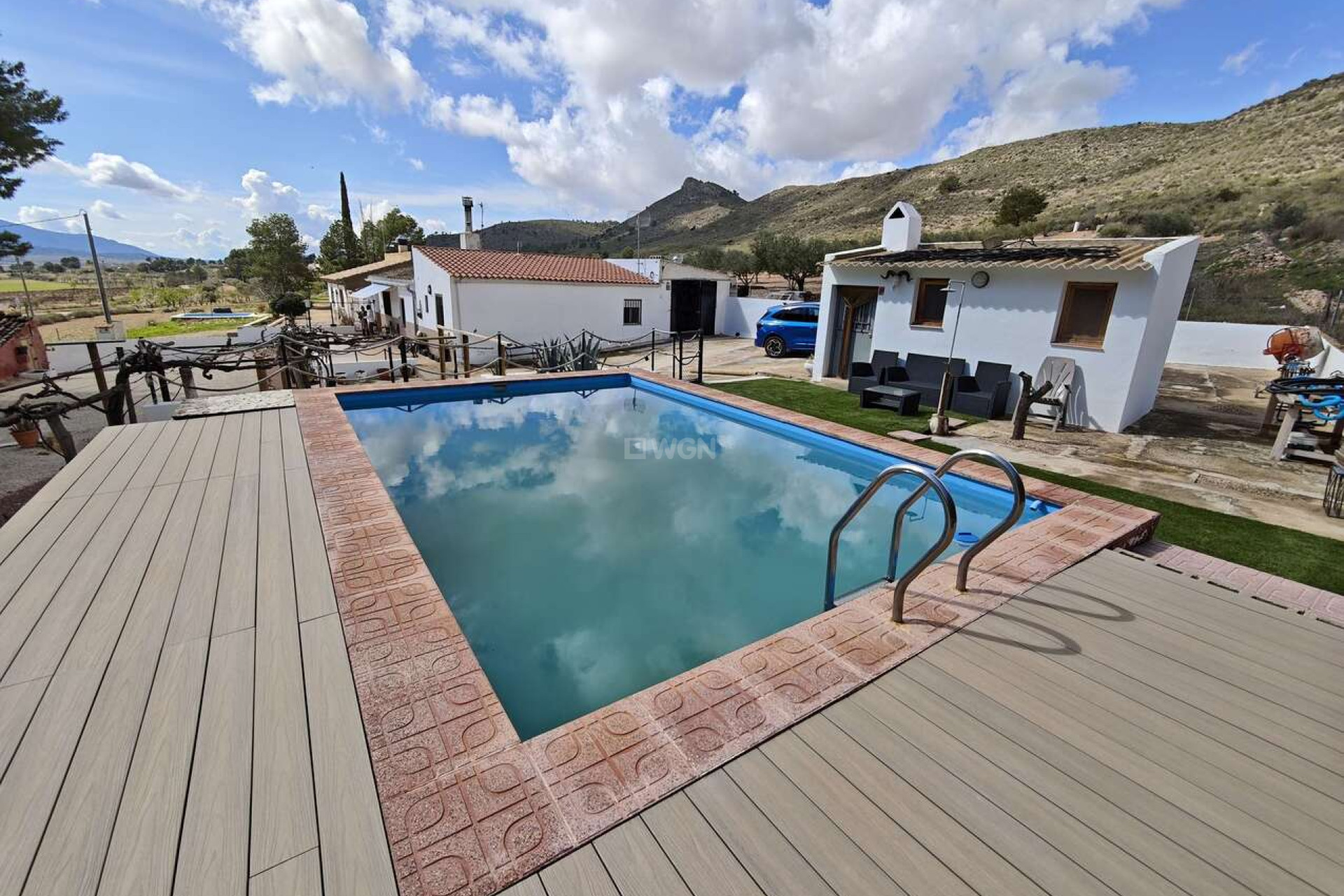 Resale - Townhouse - Yecla - Inland