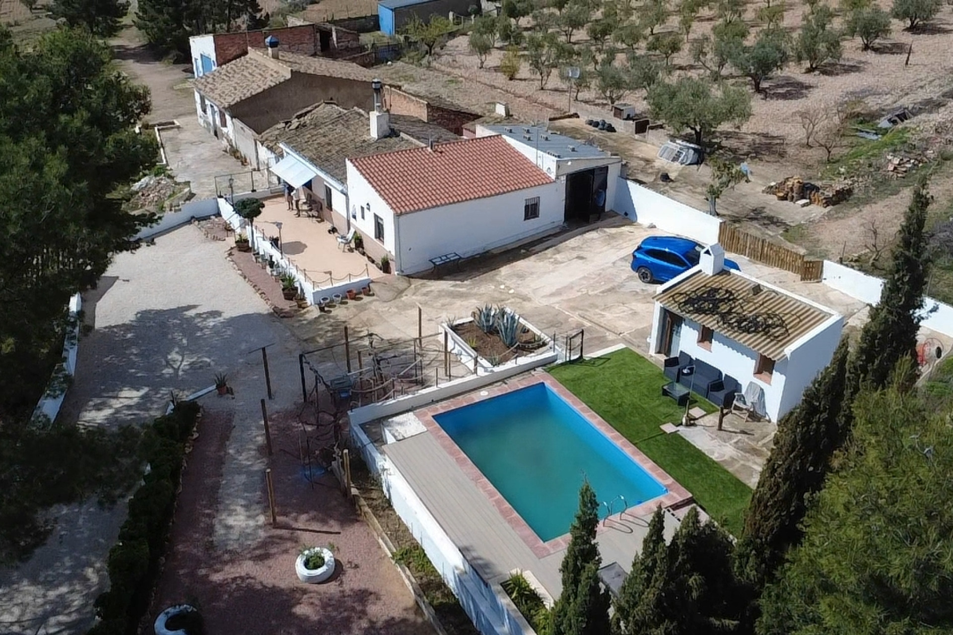 Resale - Townhouse - Yecla - Inland