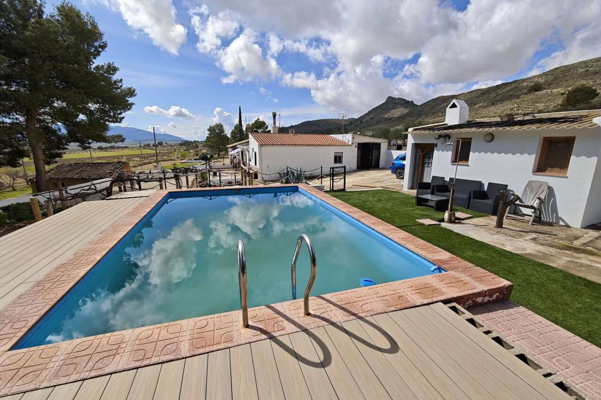 Resale - Townhouse - Yecla - Inland