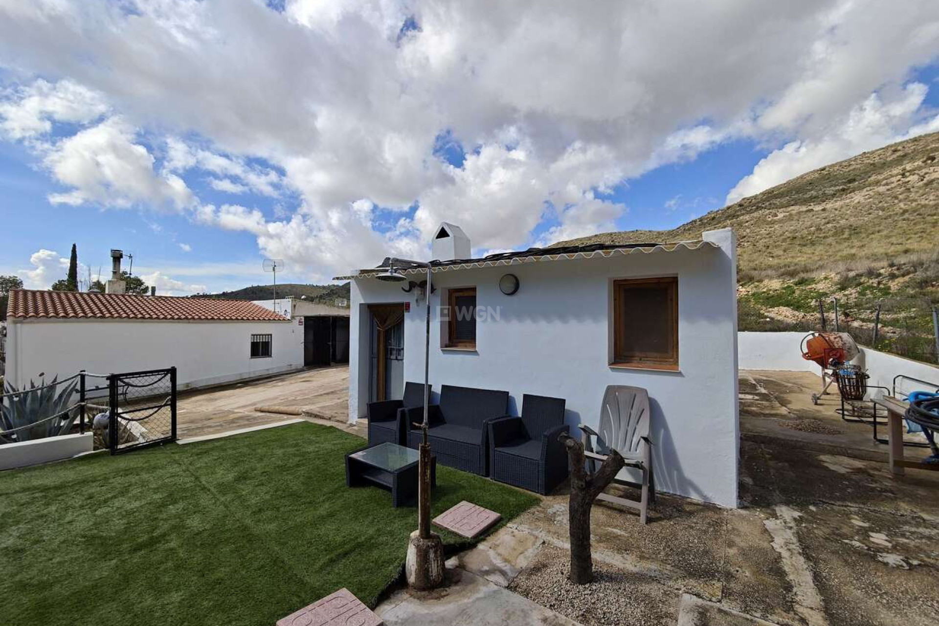 Resale - Townhouse - Yecla - Inland