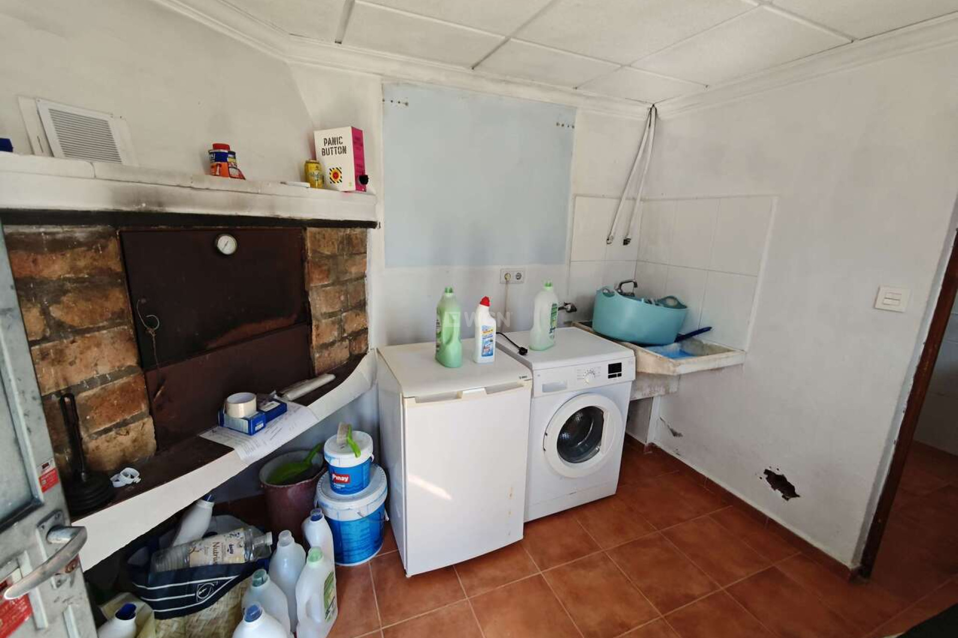 Resale - Townhouse - Yecla - Inland