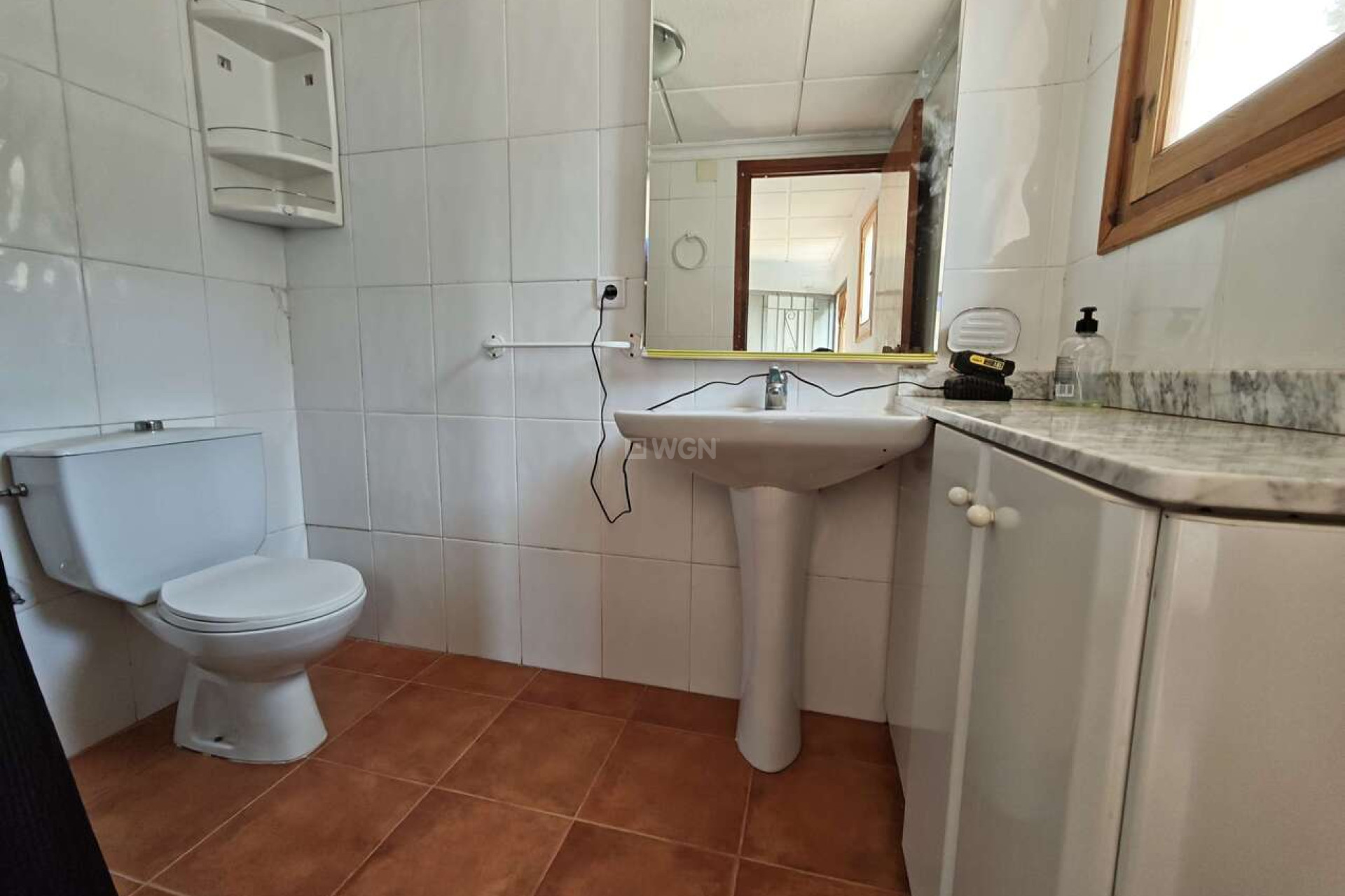 Resale - Townhouse - Yecla - Inland