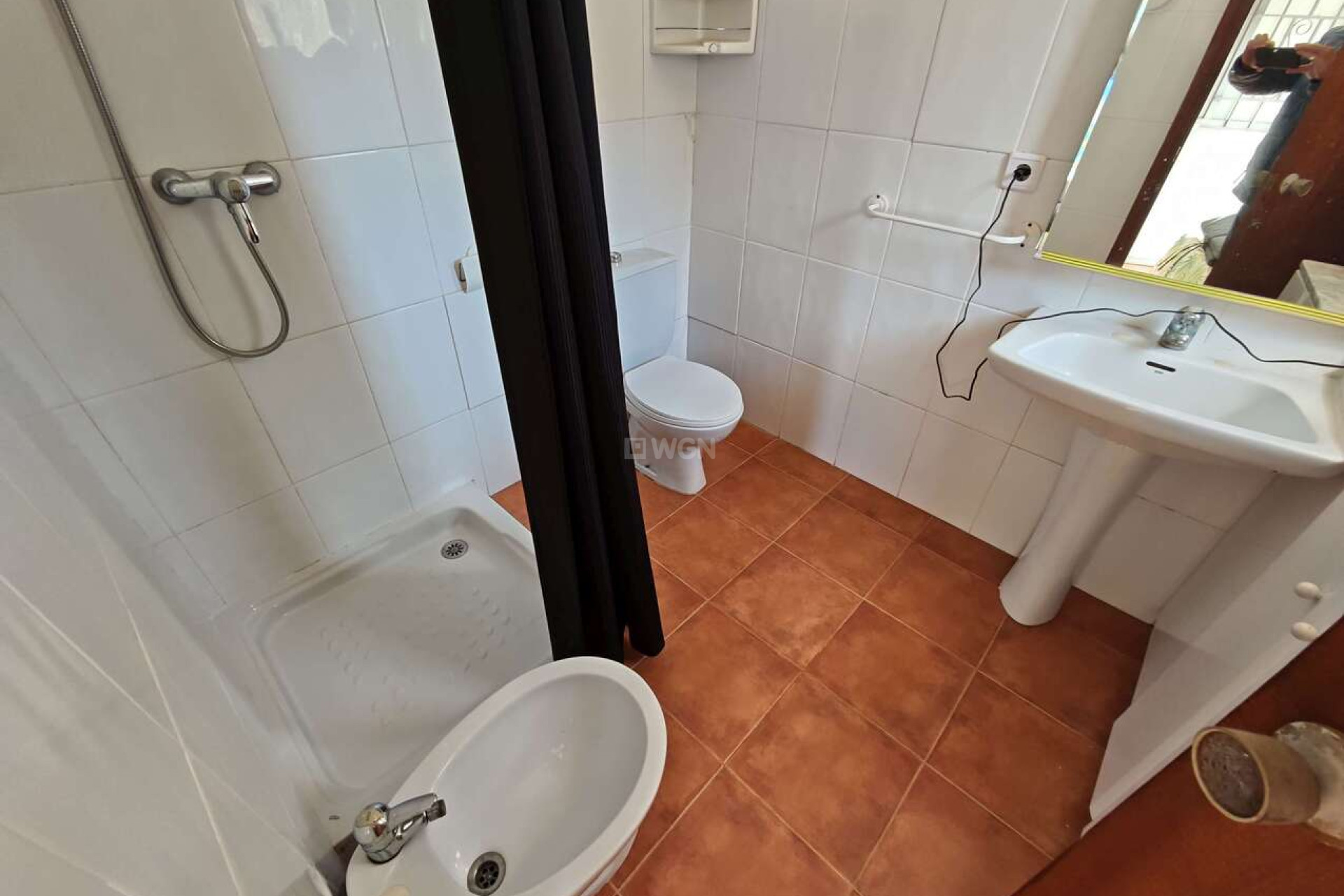 Resale - Townhouse - Yecla - Inland