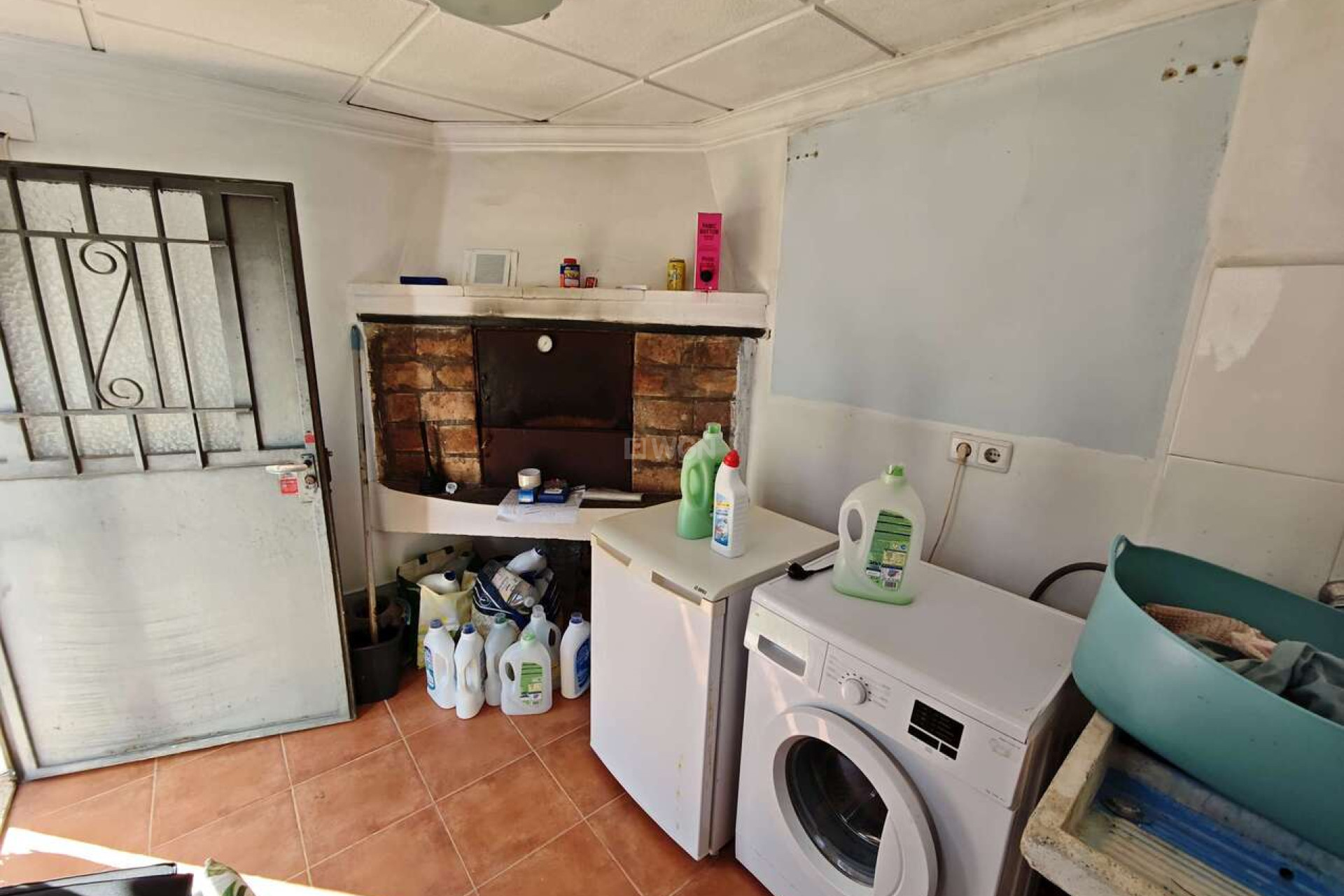 Resale - Townhouse - Yecla - Inland