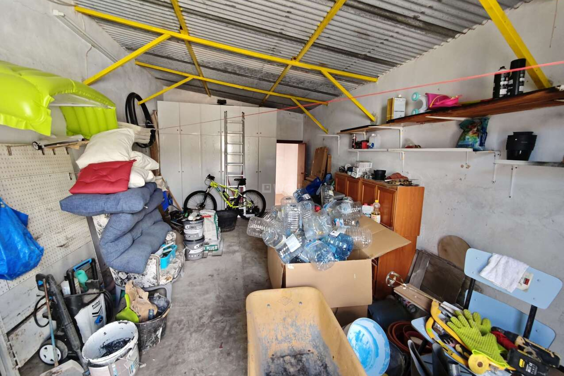 Resale - Townhouse - Yecla - Inland