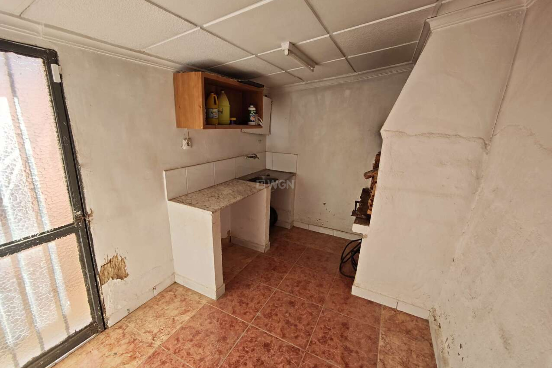 Resale - Townhouse - Yecla - Inland