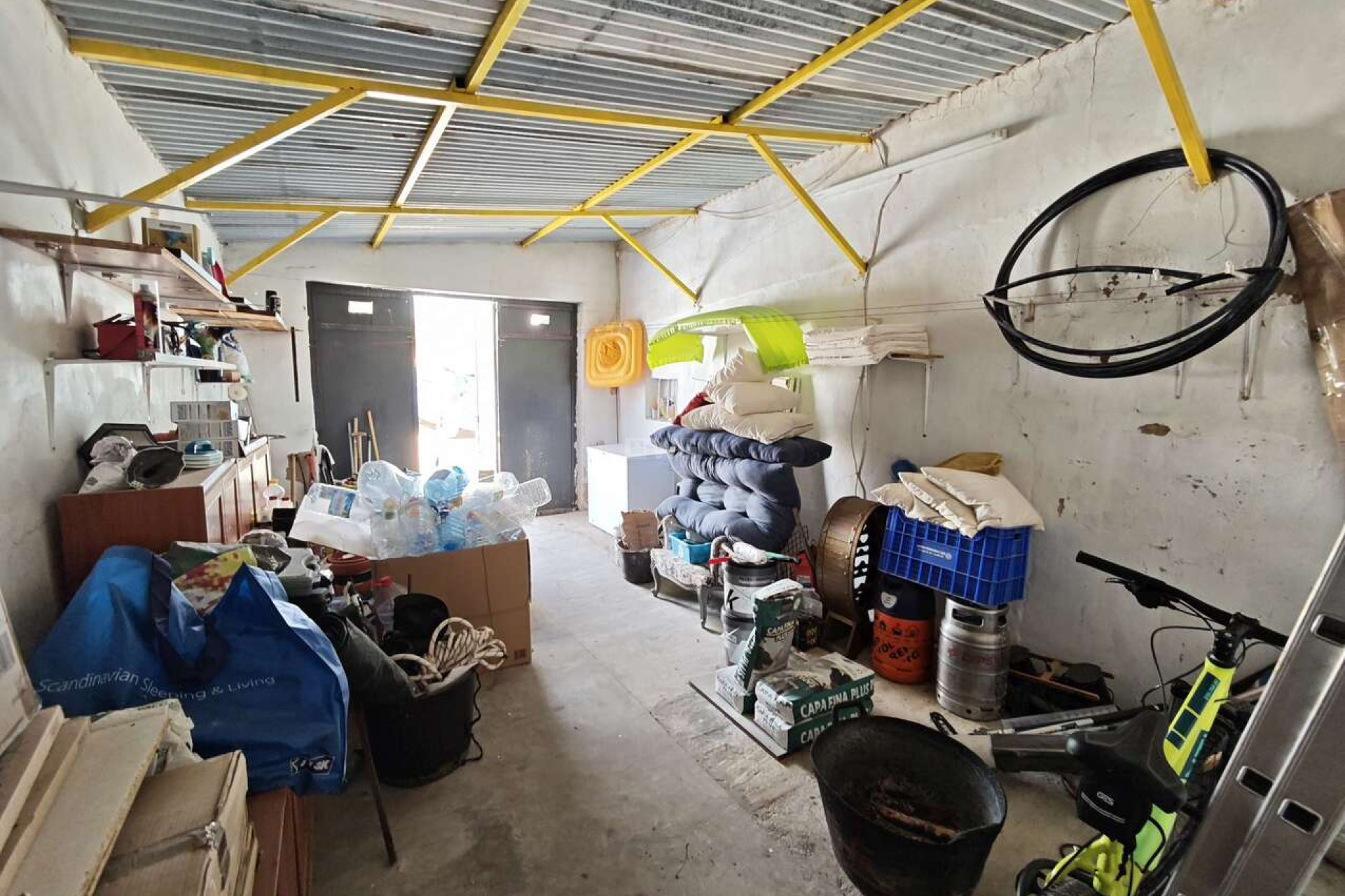 Resale - Townhouse - Yecla - Inland