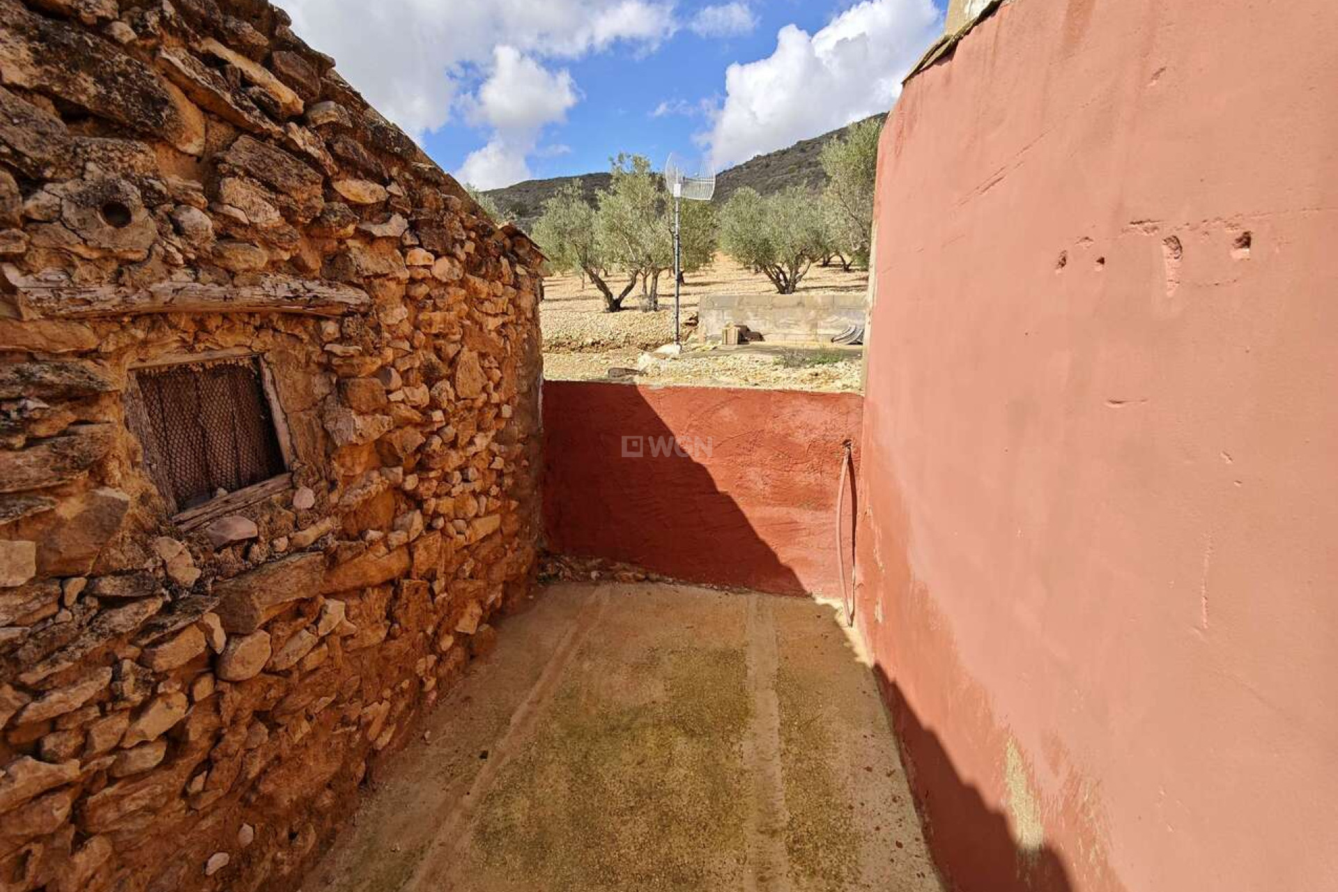 Resale - Townhouse - Yecla - Inland