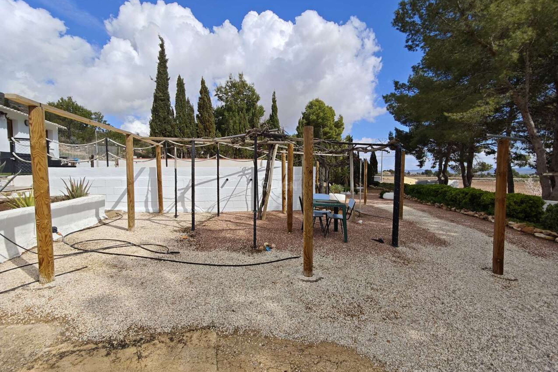 Resale - Townhouse - Yecla - Inland