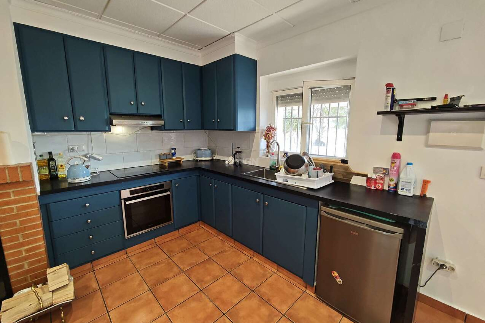 Resale - Townhouse - Yecla - Inland