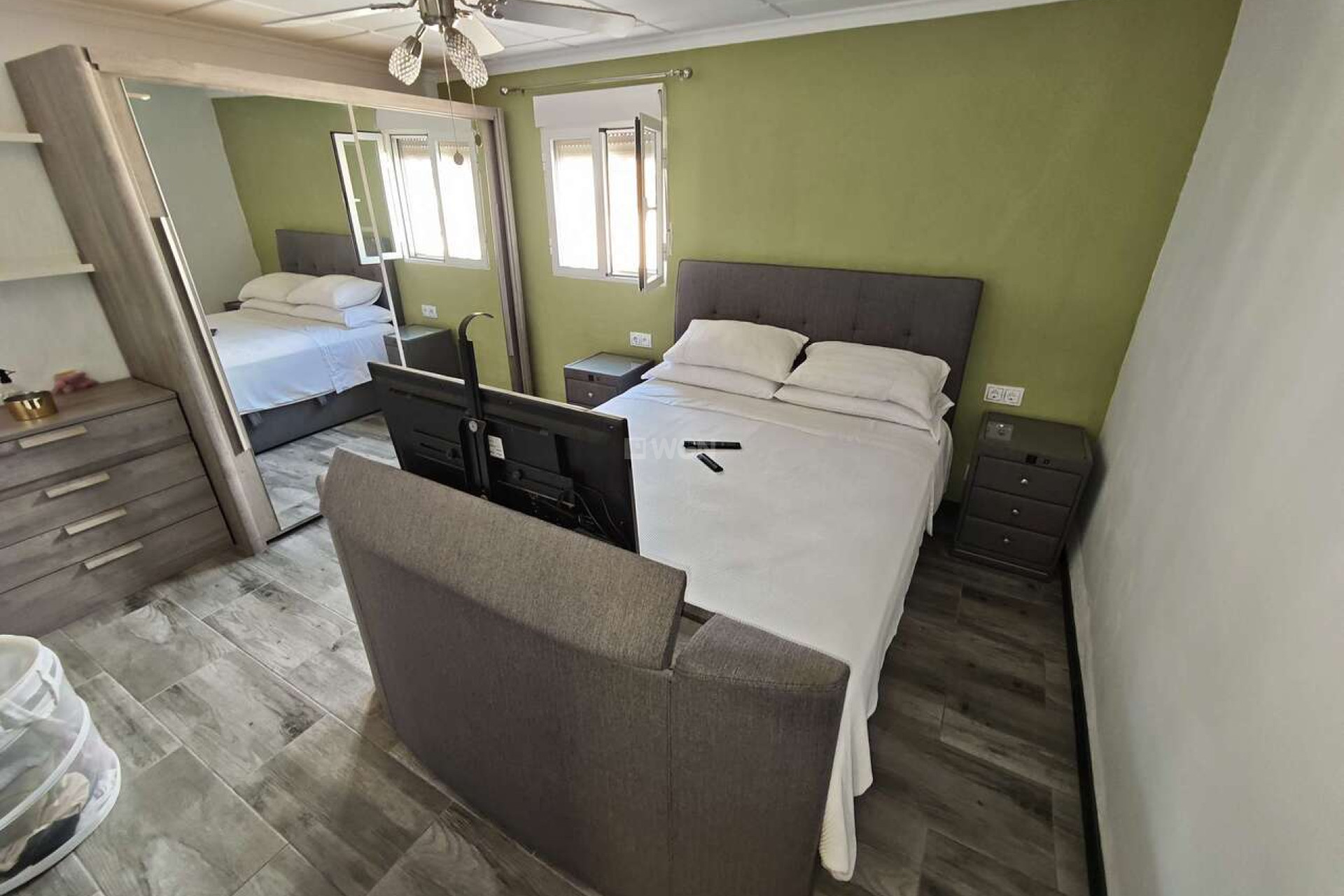 Resale - Townhouse - Yecla - Inland