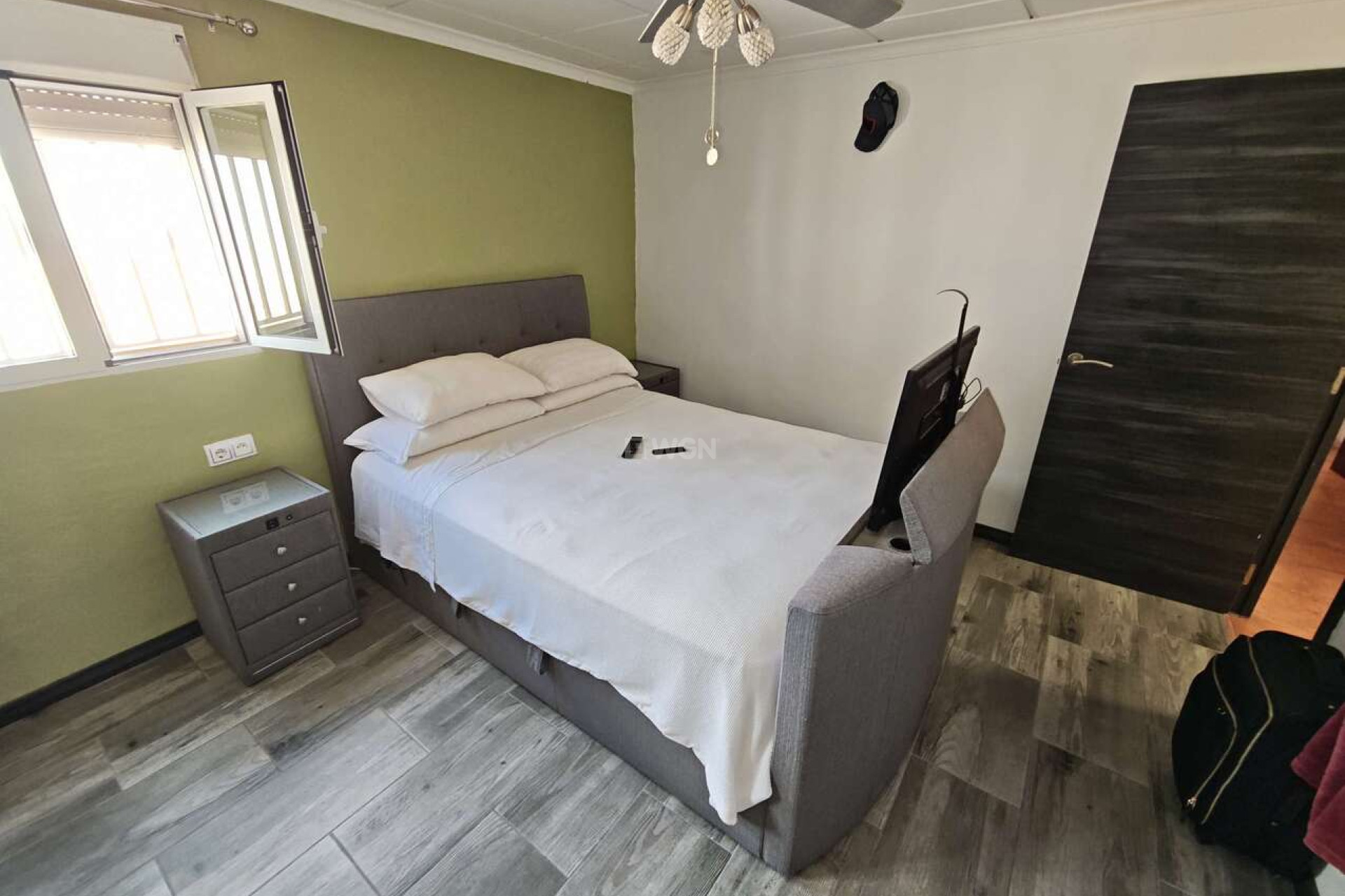 Resale - Townhouse - Yecla - Inland