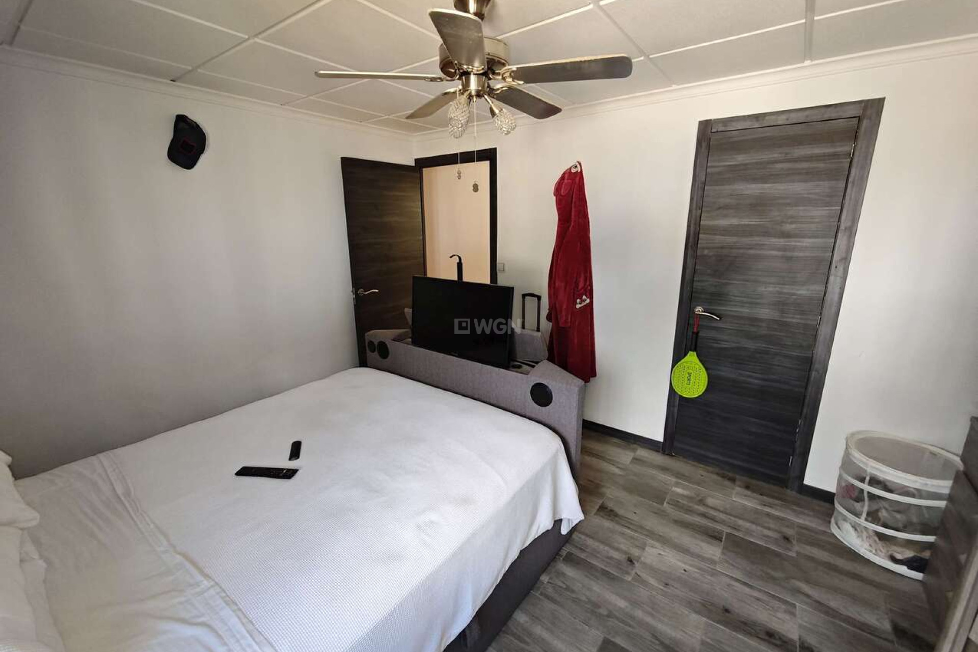 Resale - Townhouse - Yecla - Inland