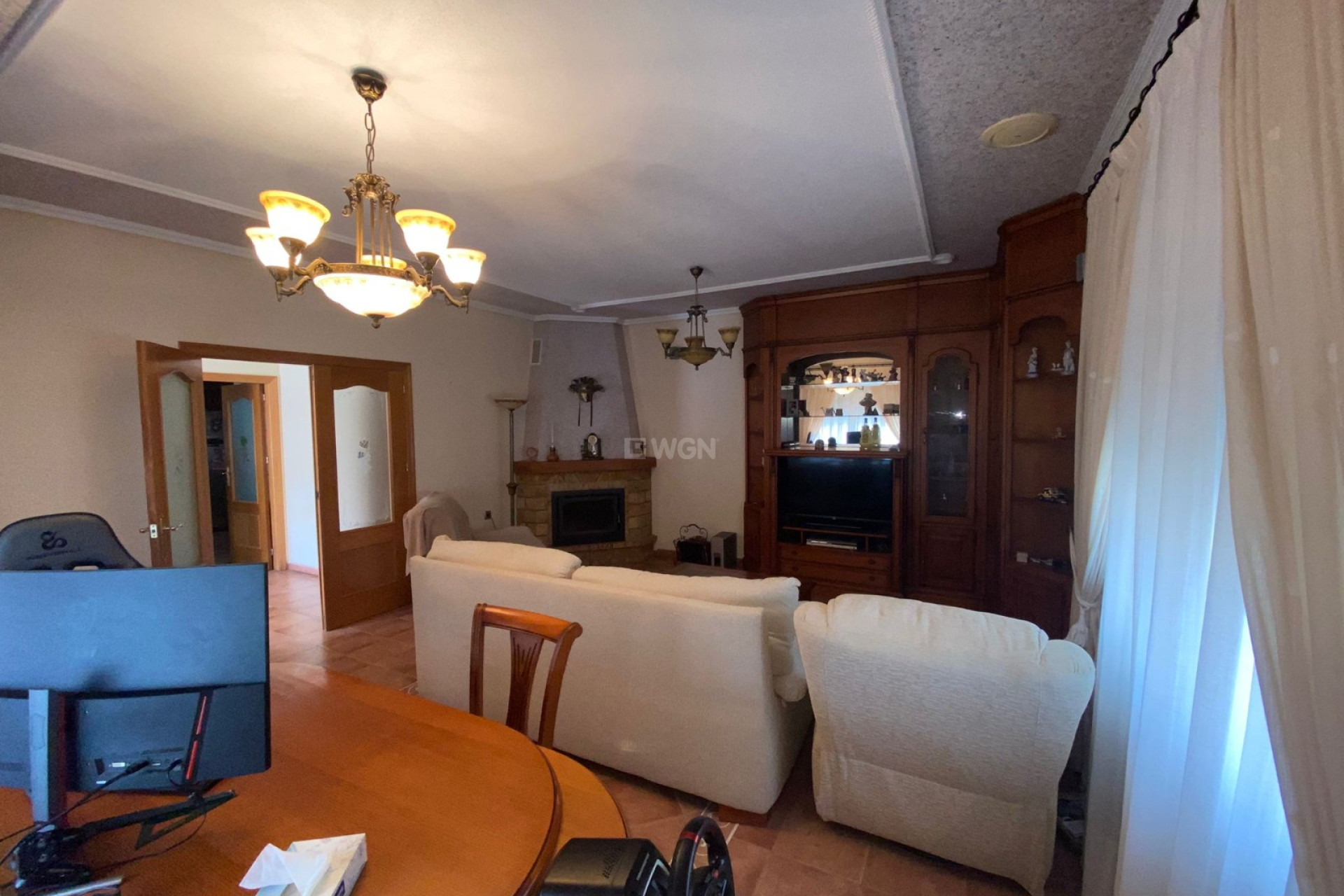 Resale - Villa - Abanilla - Inland