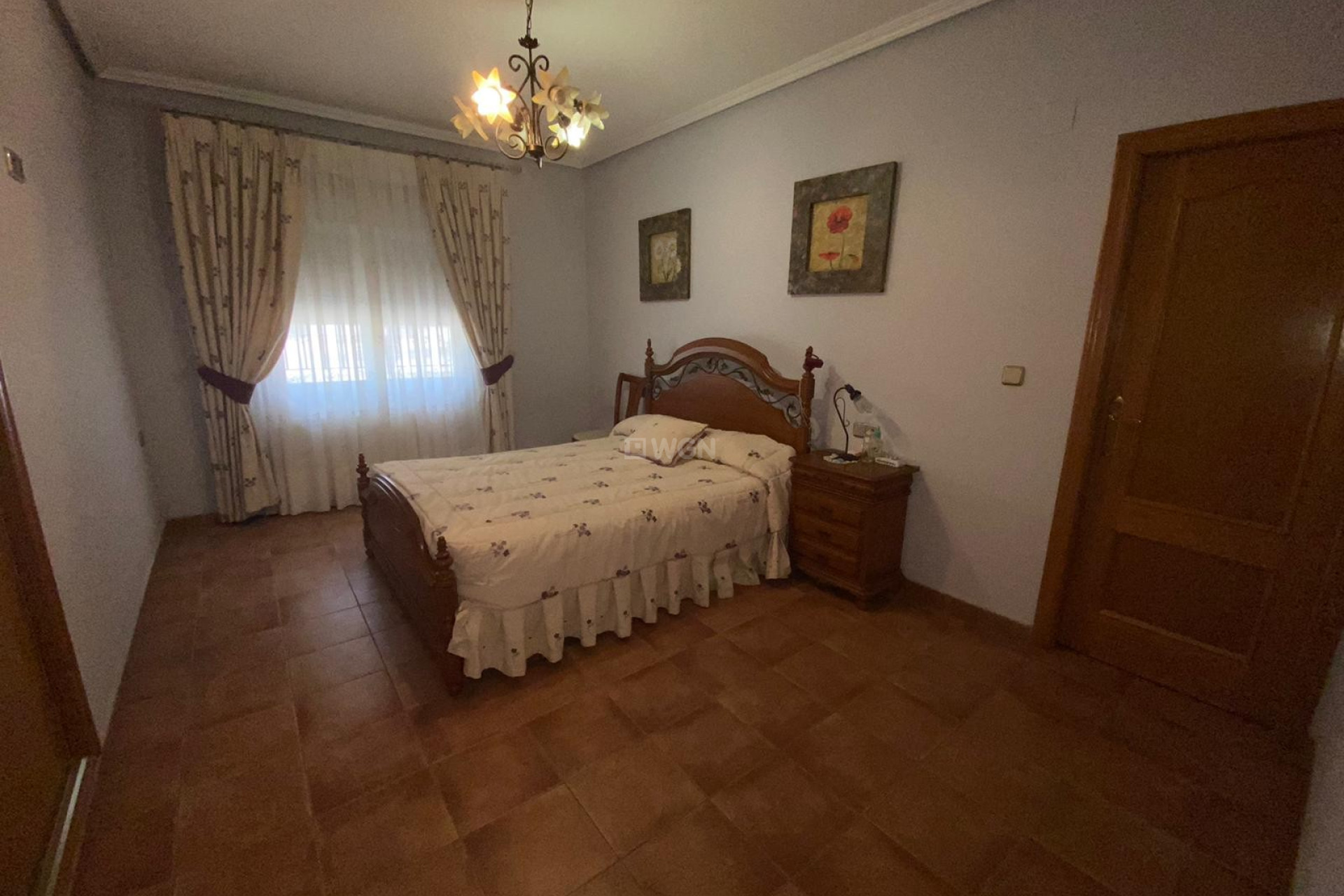 Resale - Villa - Abanilla - Inland