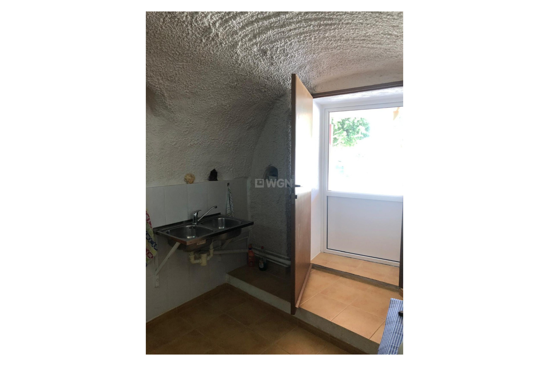 Resale - Villa - Abanilla - Inland