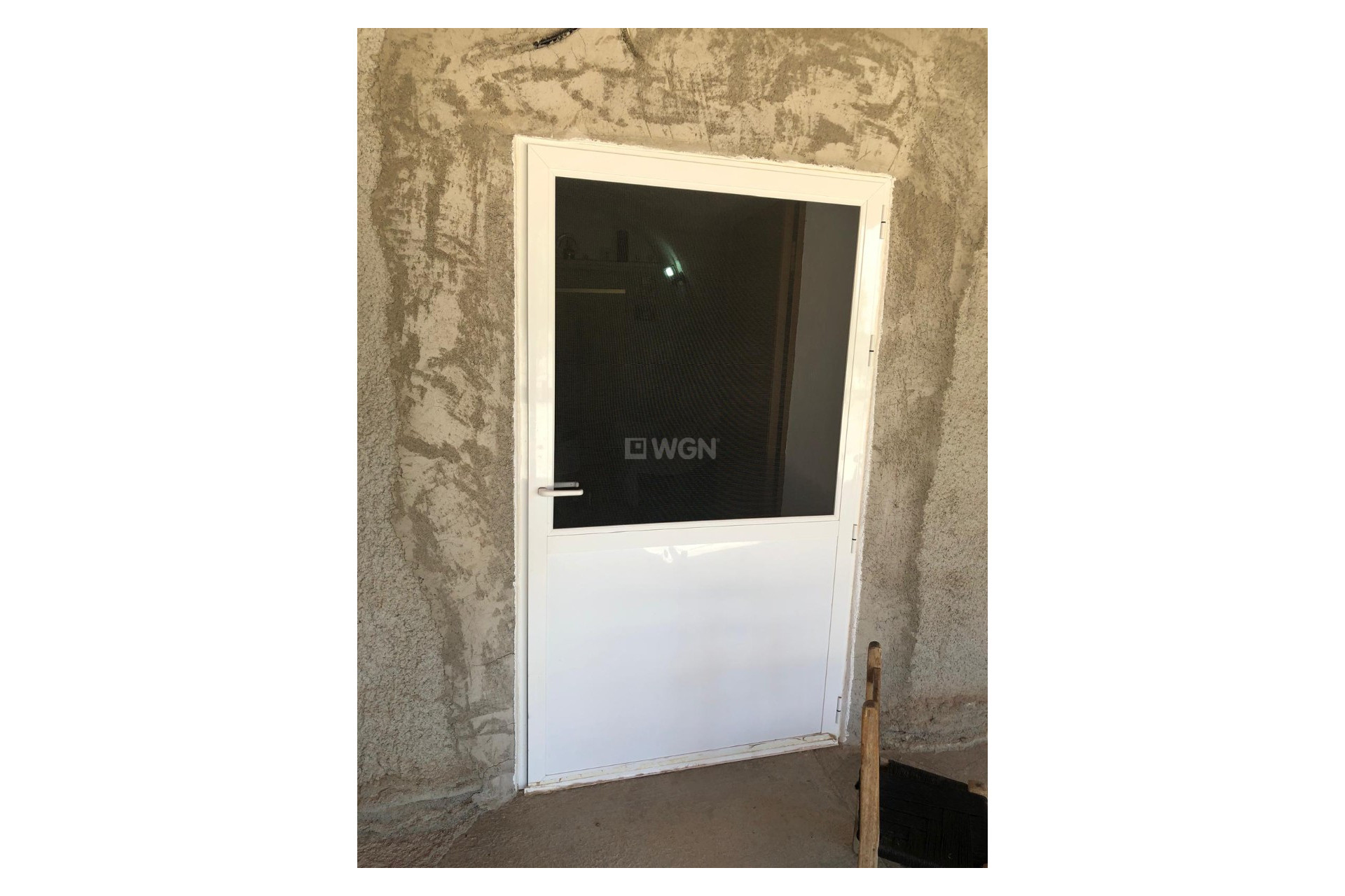 Resale - Villa - Abanilla - Inland