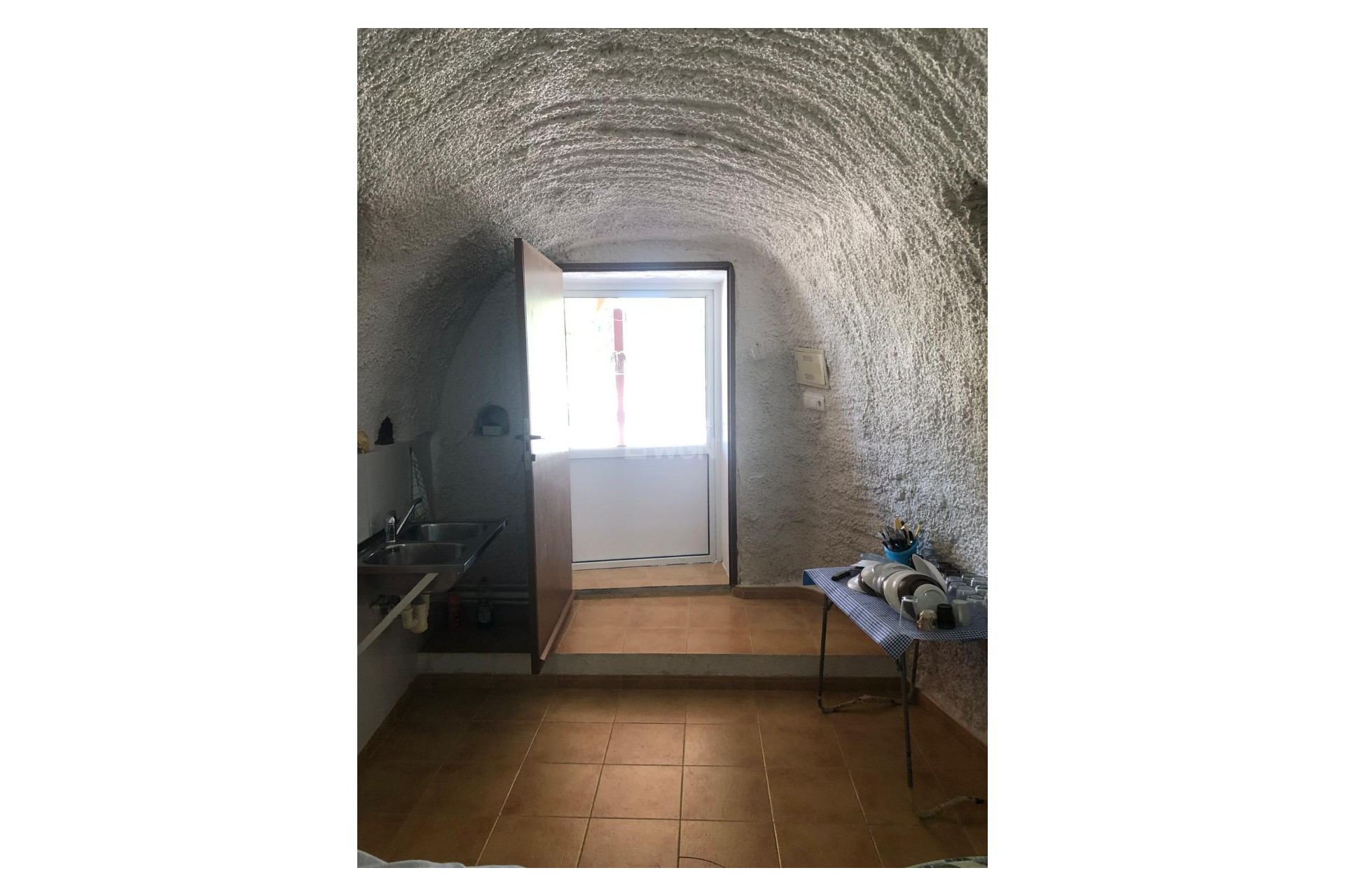 Resale - Villa - Abanilla - Inland