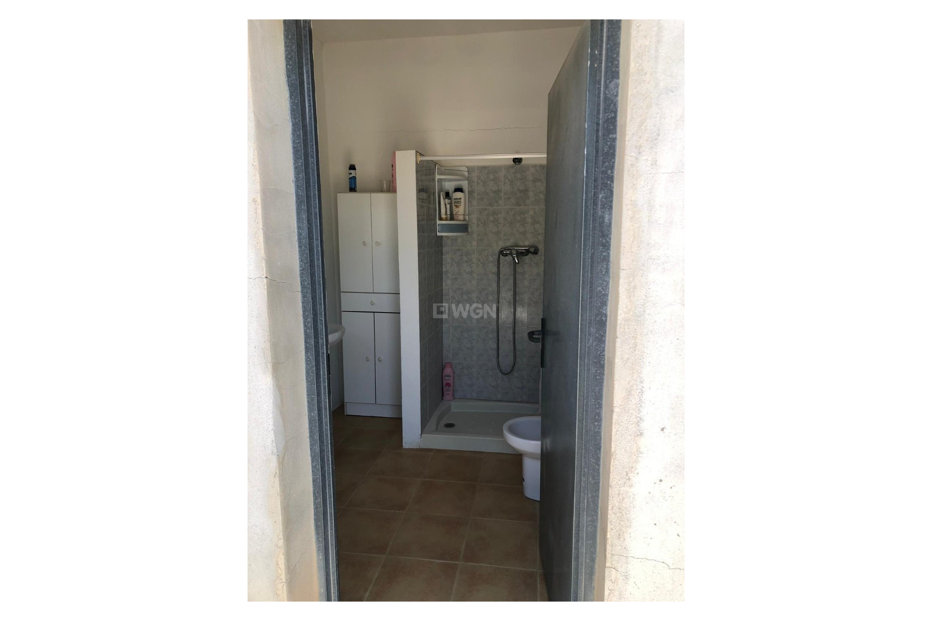 Resale - Villa - Abanilla - Inland