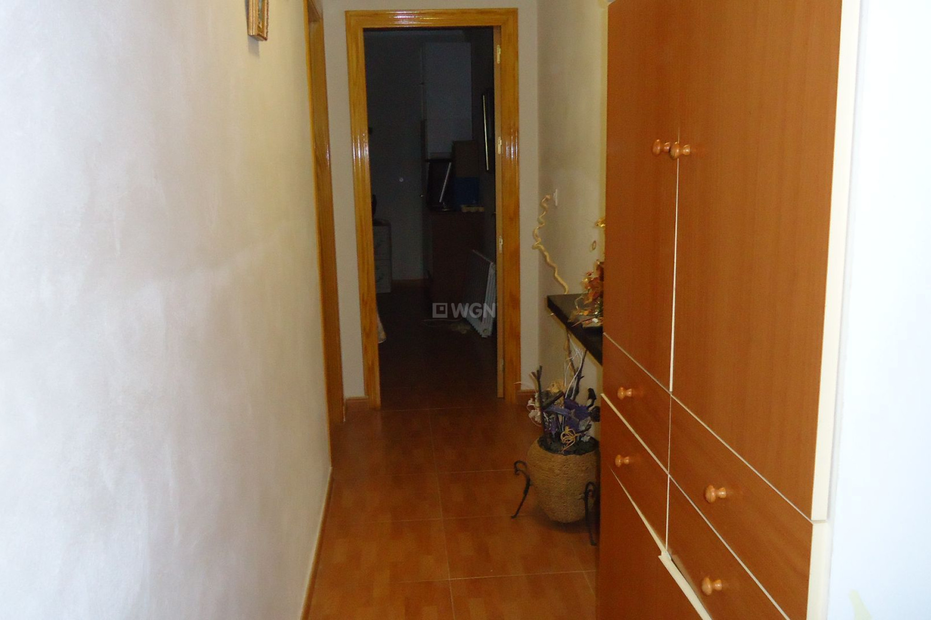 Resale - Villa - Abanilla - Inland