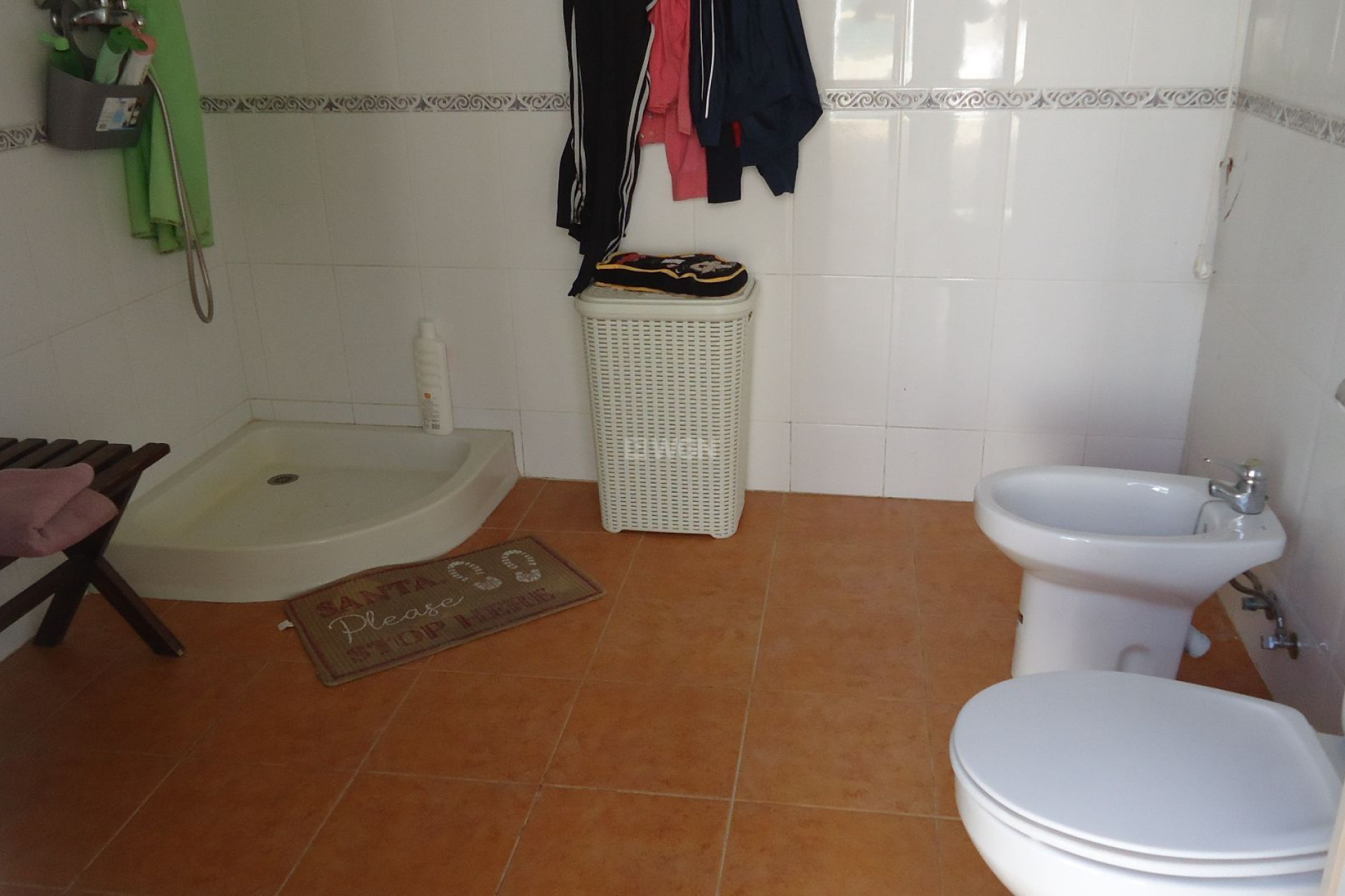 Resale - Villa - Abanilla - Inland