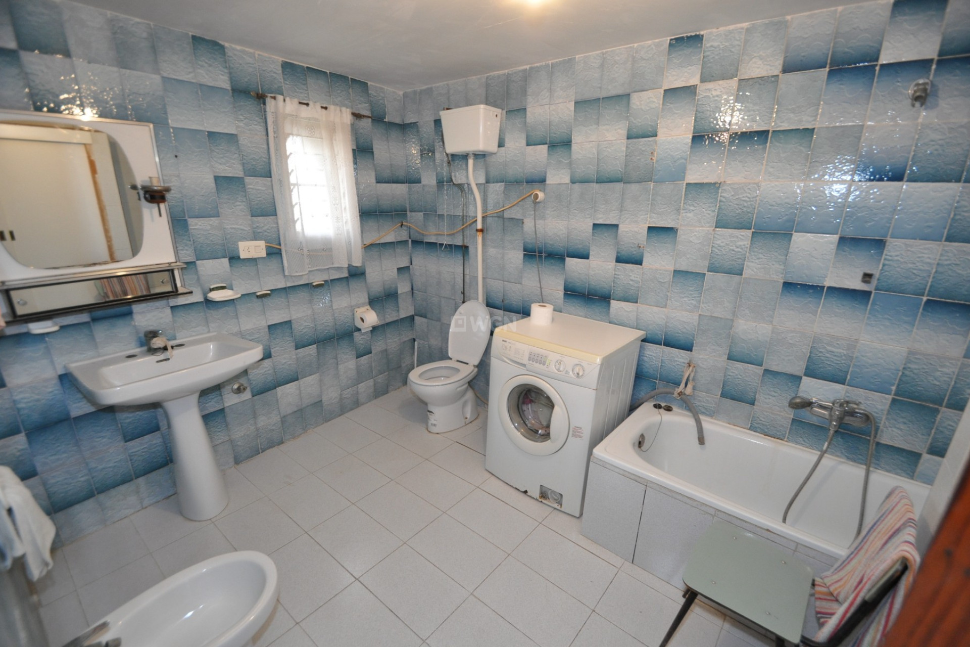 Resale - Villa - Abanilla - Inland