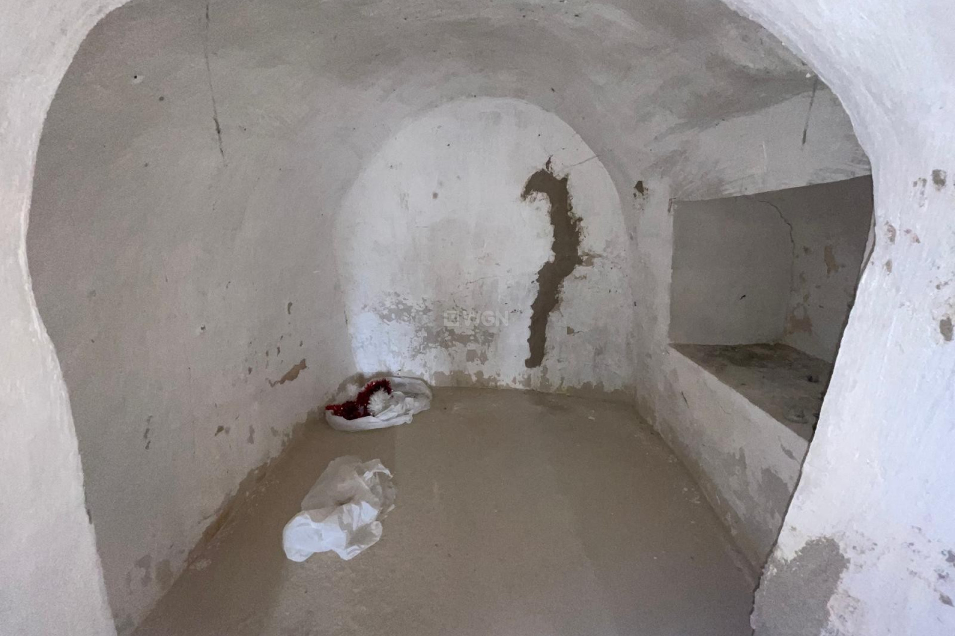 Resale - Villa - Abanilla - Inland