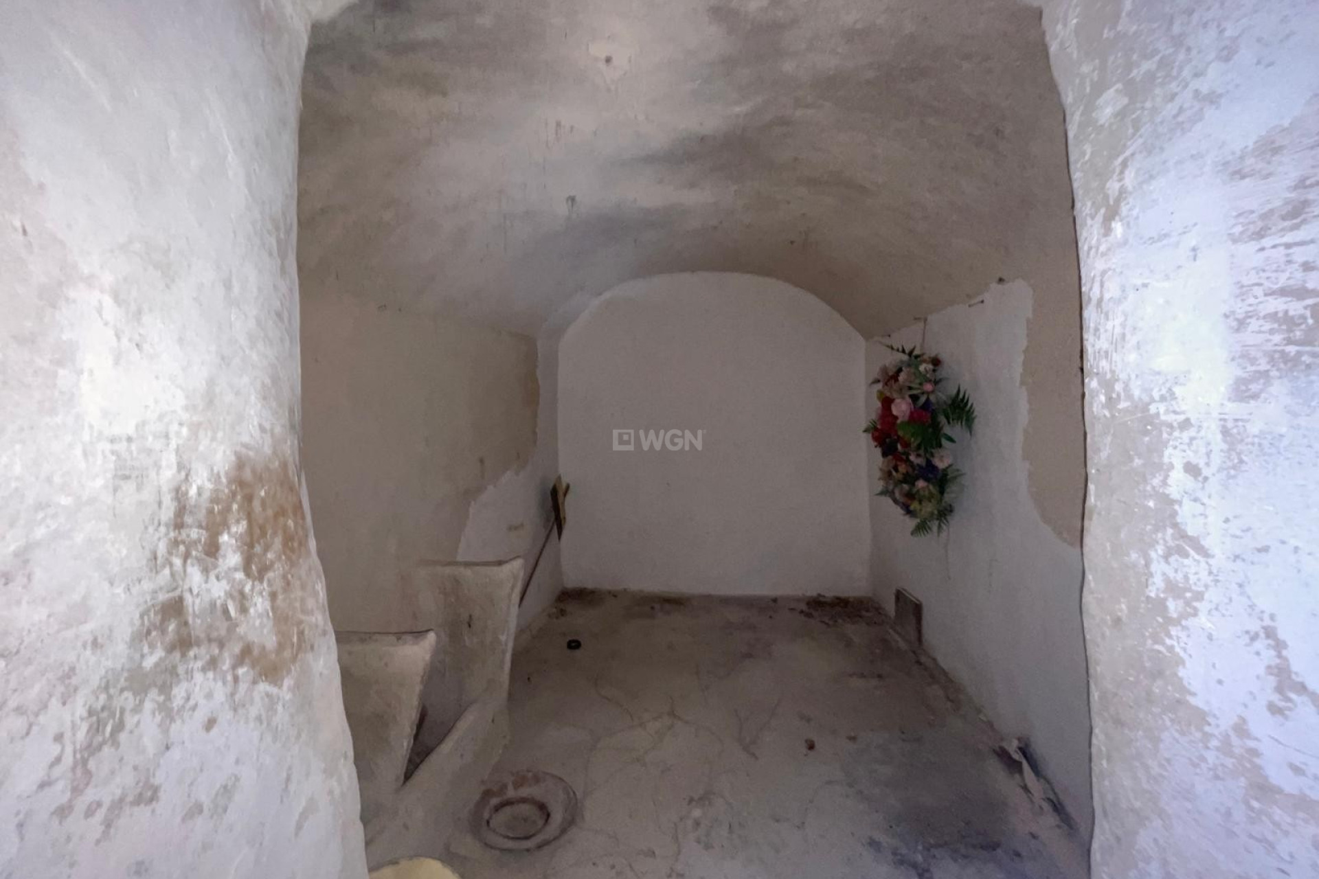 Resale - Villa - Abanilla - Inland