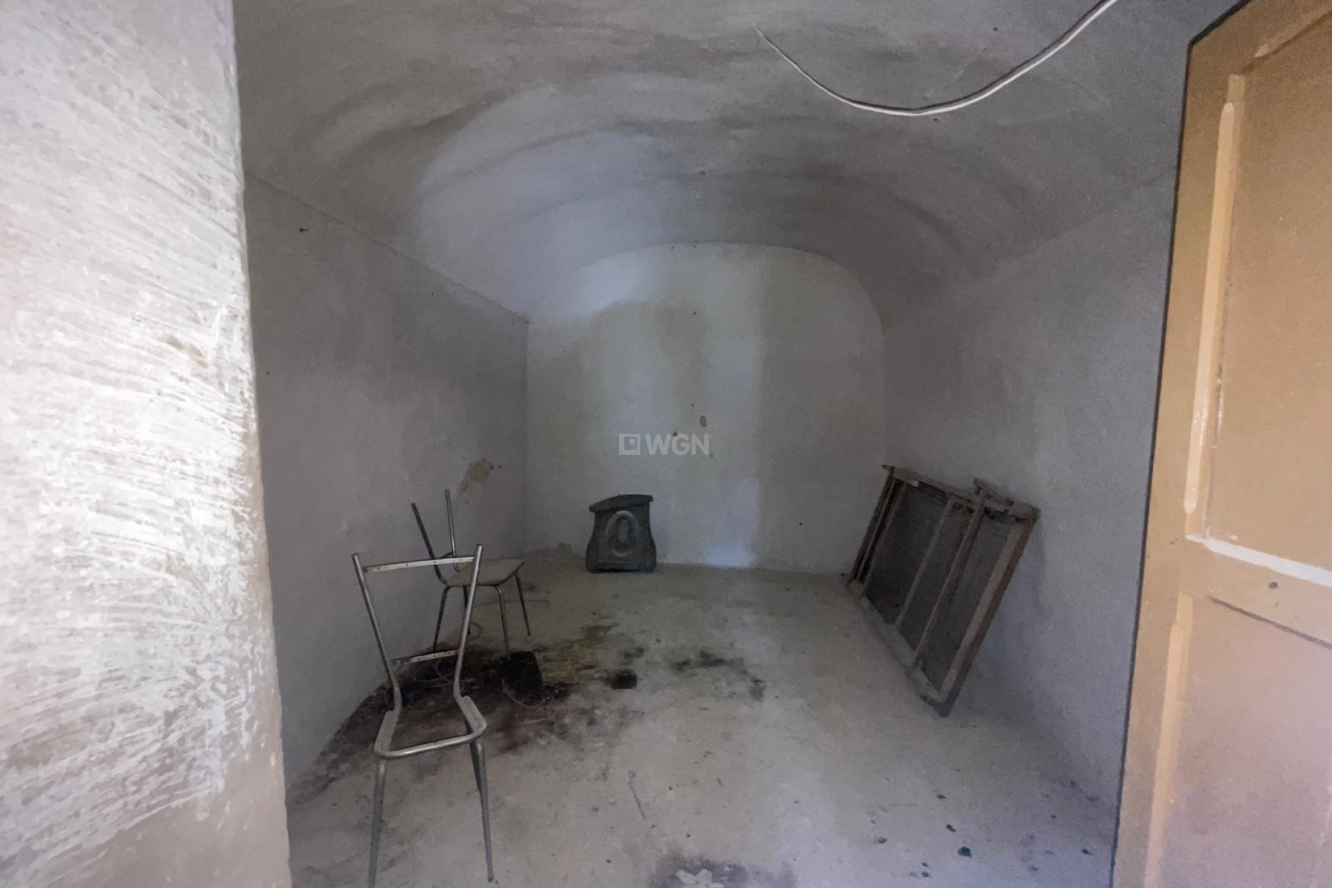 Resale - Villa - Abanilla - Inland