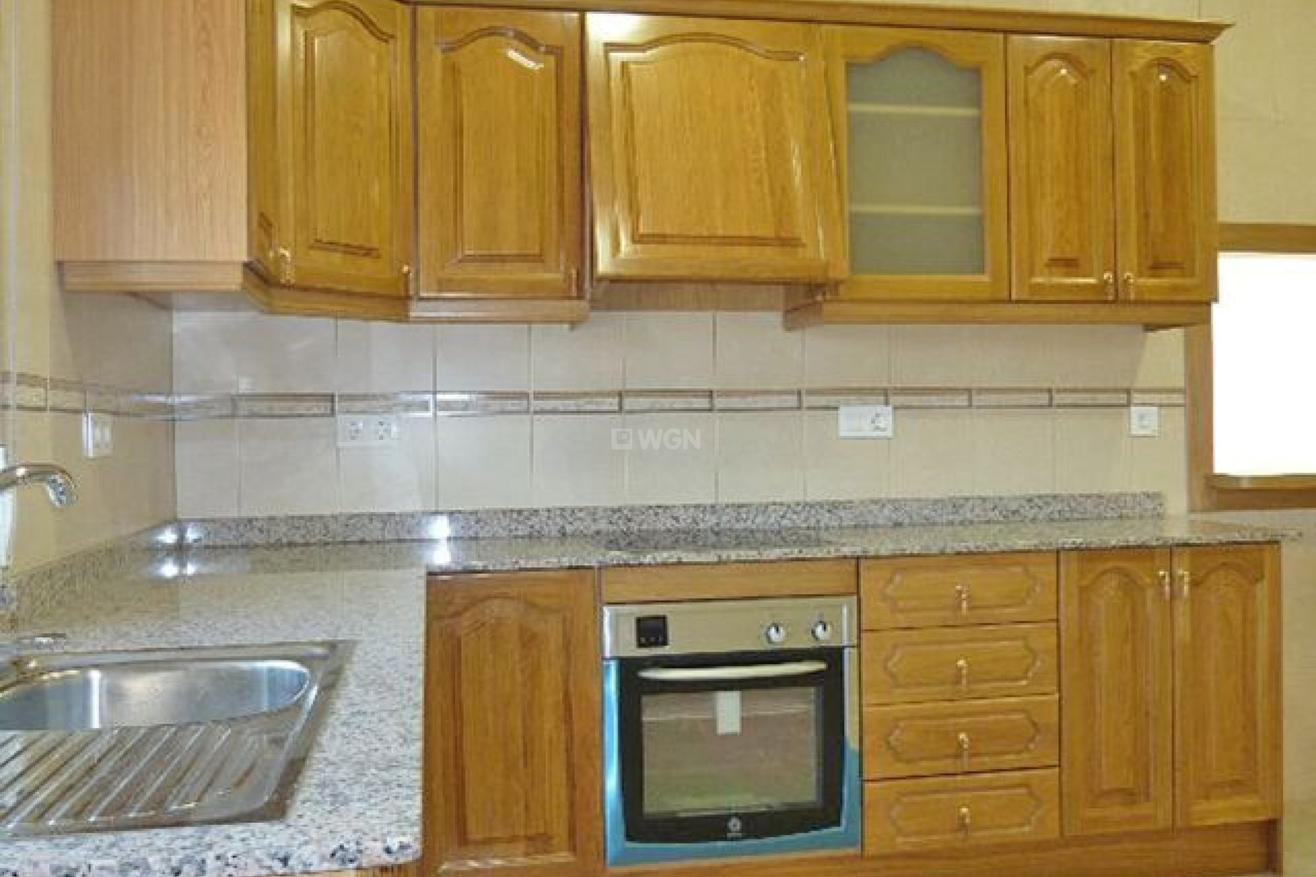 Resale - Villa - Abanilla - Inland