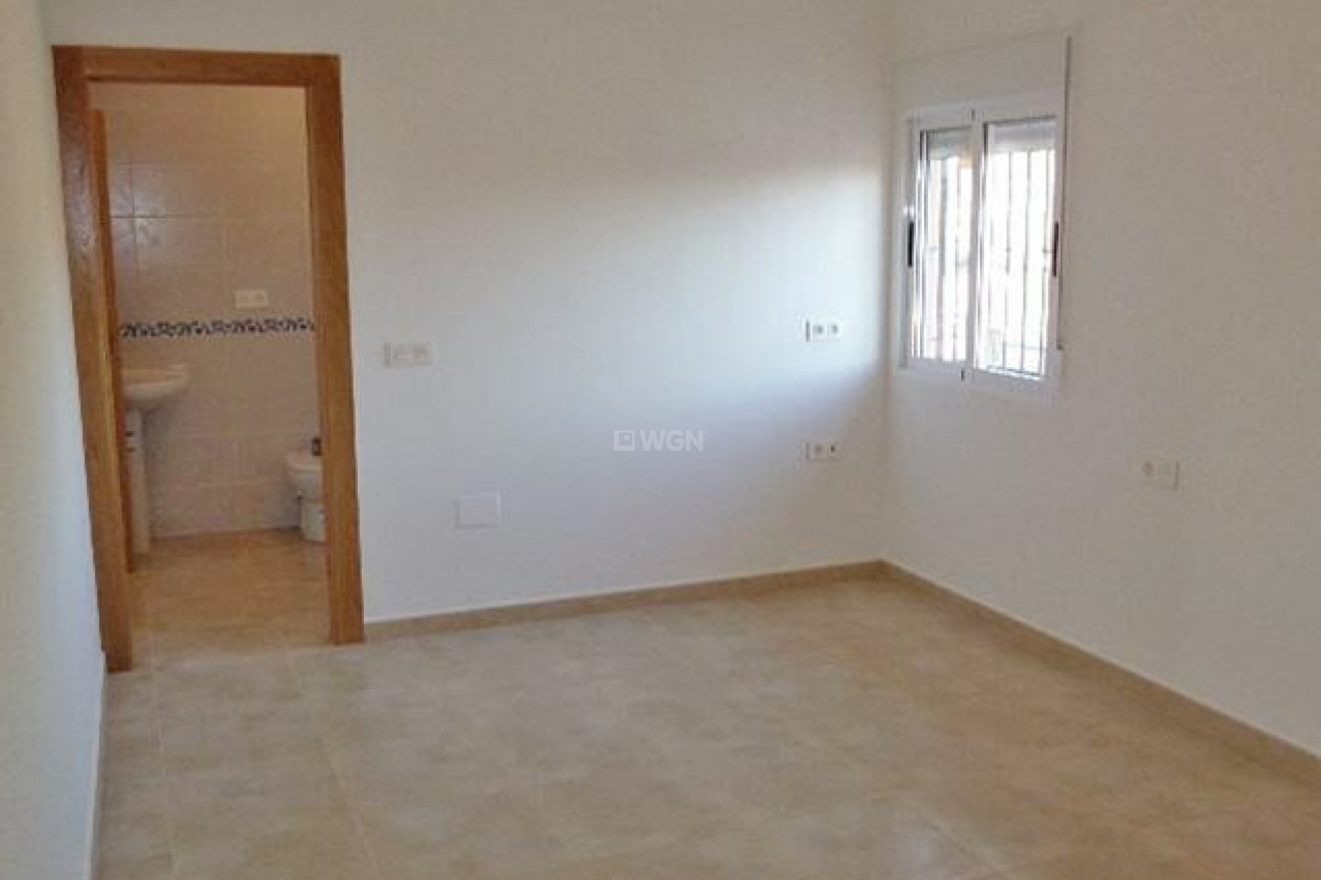 Resale - Villa - Abanilla - Inland