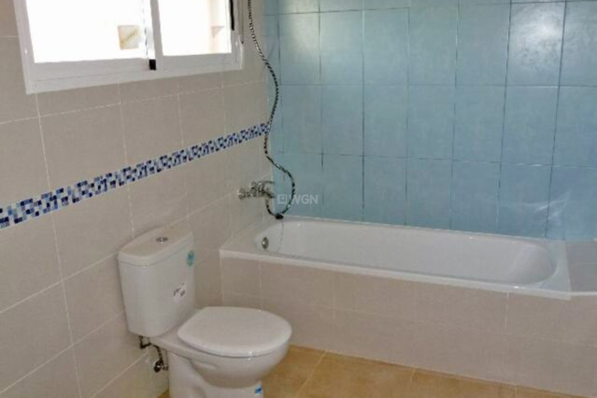 Resale - Villa - Abanilla - Inland