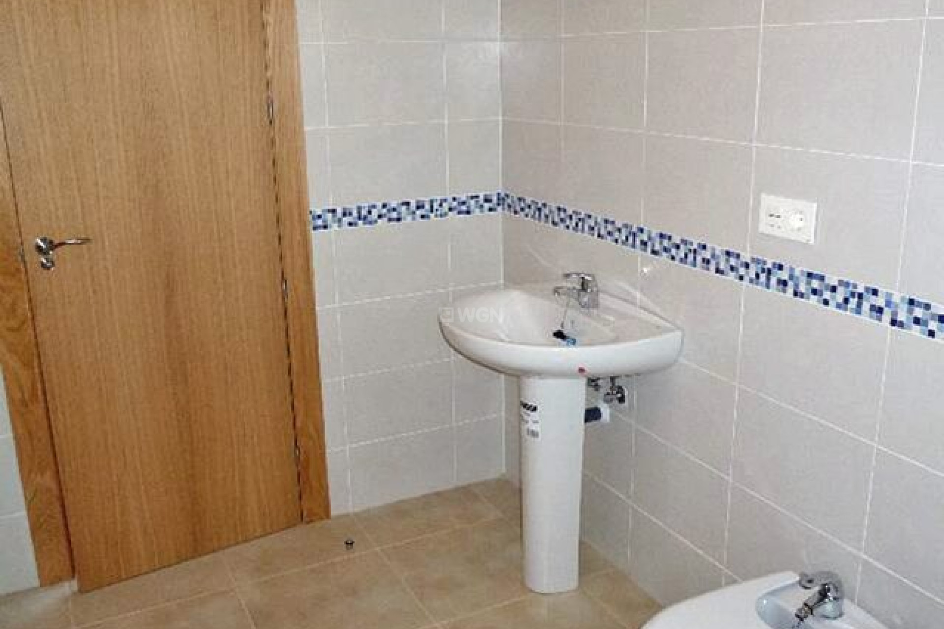 Resale - Villa - Abanilla - Inland