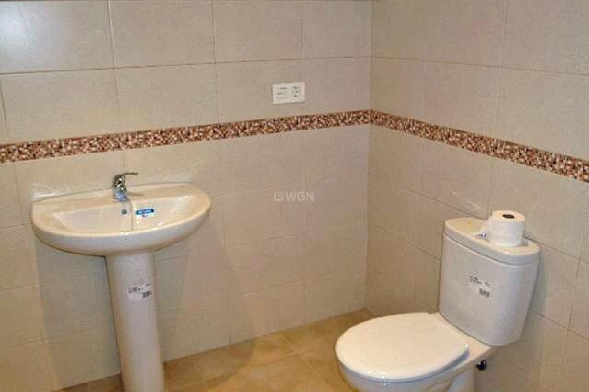 Resale - Villa - Abanilla - Inland