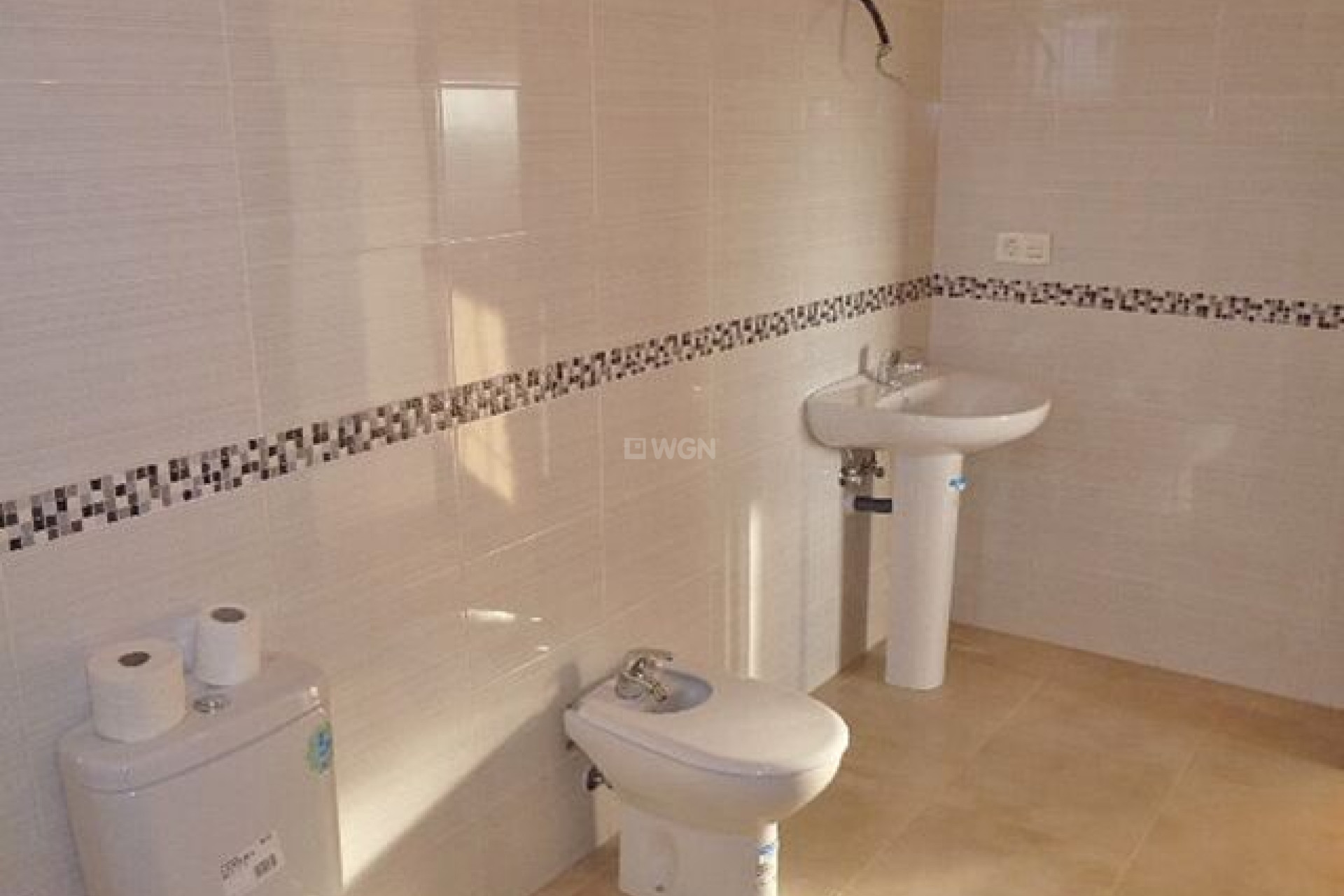 Resale - Villa - Abanilla - Inland