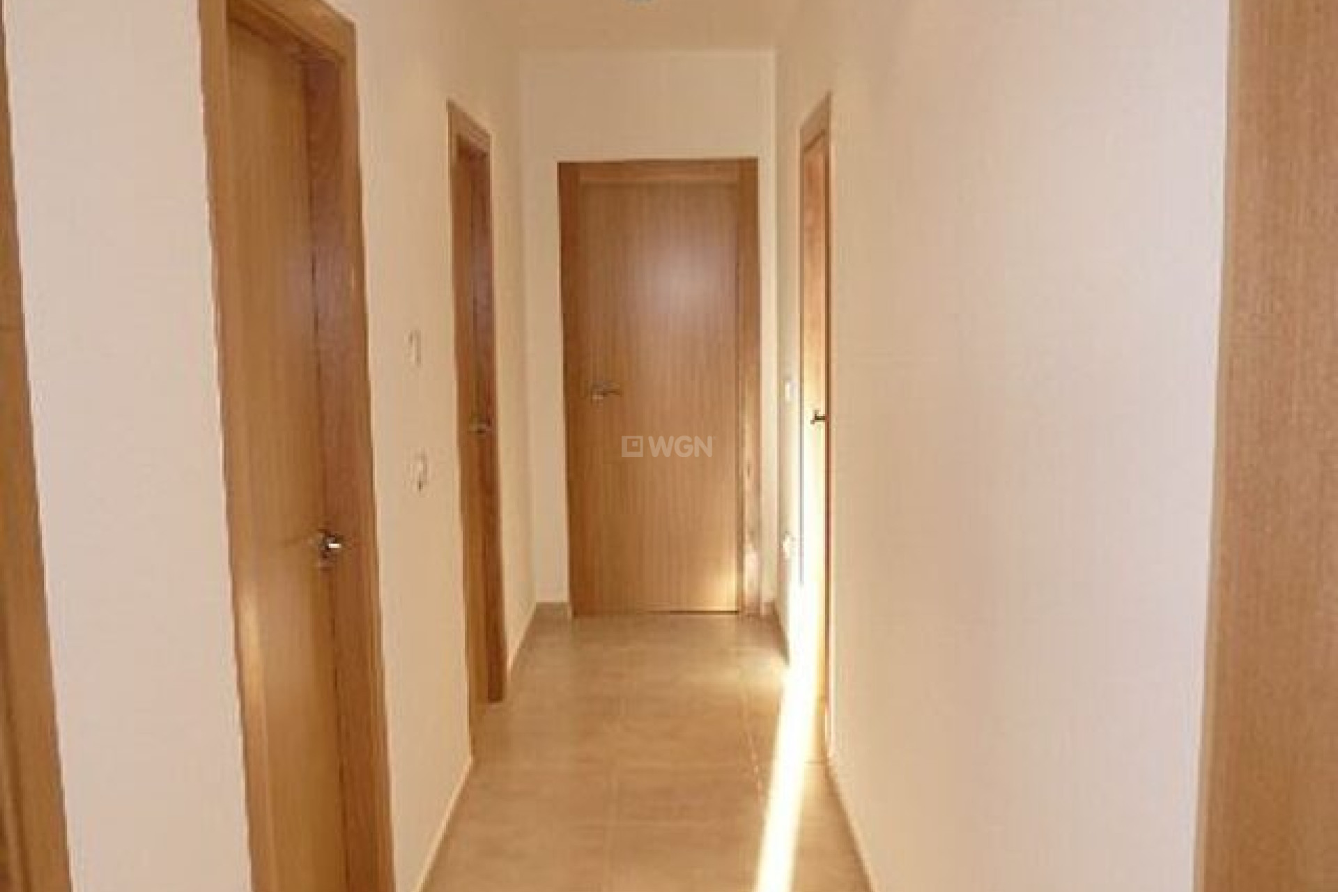 Resale - Villa - Abanilla - Inland