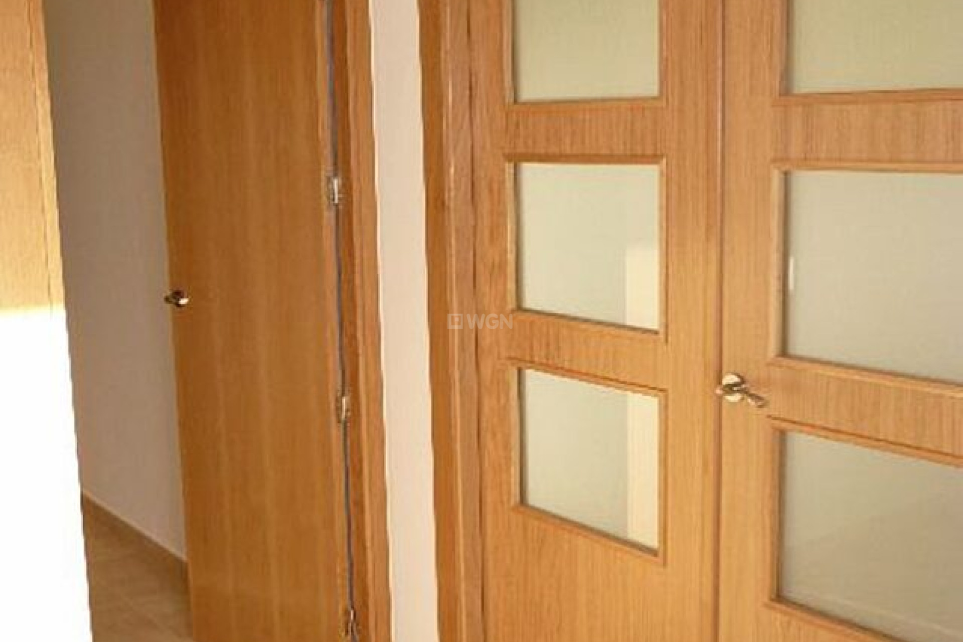 Resale - Villa - Abanilla - Inland