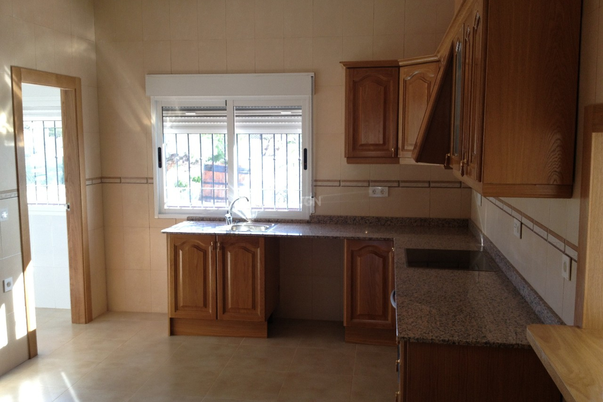 Resale - Villa - Abanilla - Inland