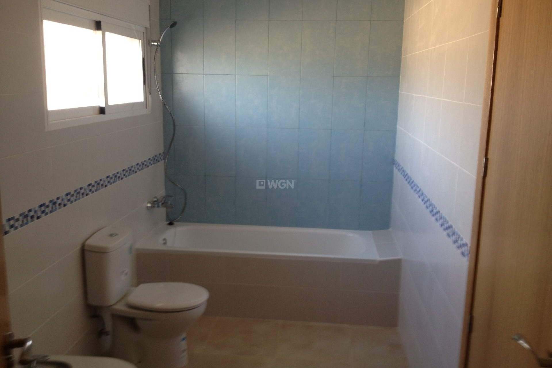 Resale - Villa - Abanilla - Inland