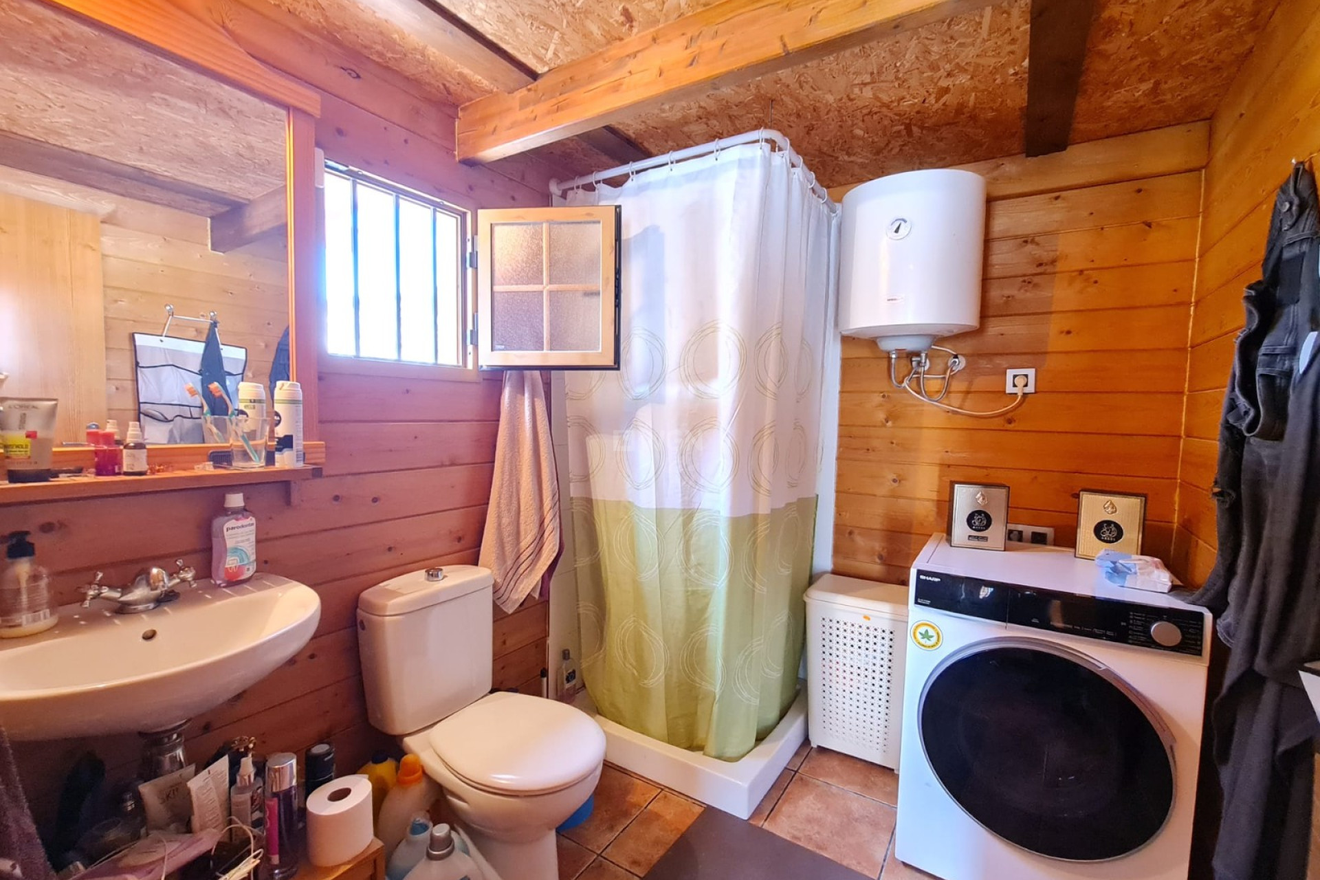 Resale - Villa - Abanilla - Inland