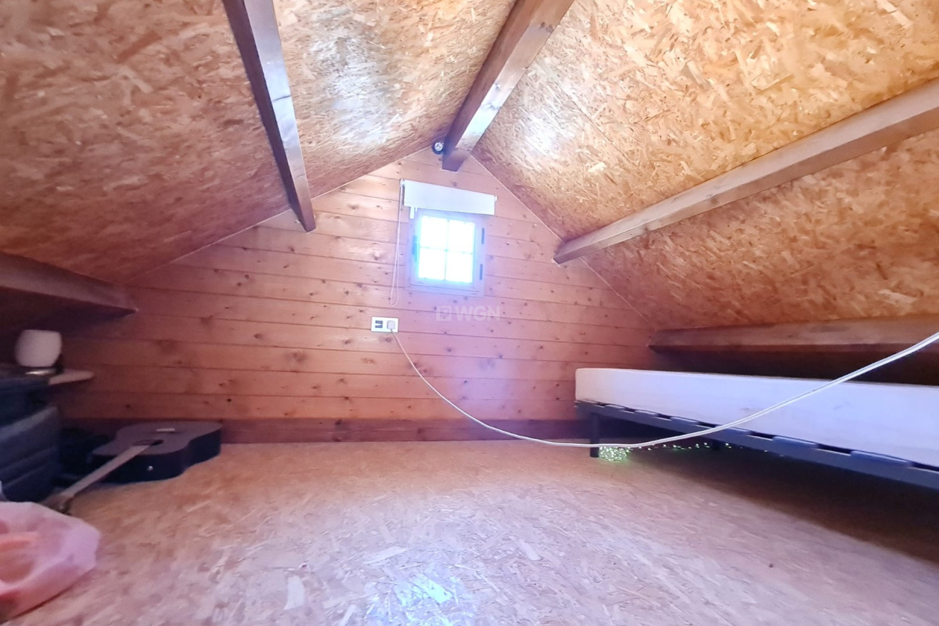 Resale - Villa - Abanilla - Inland